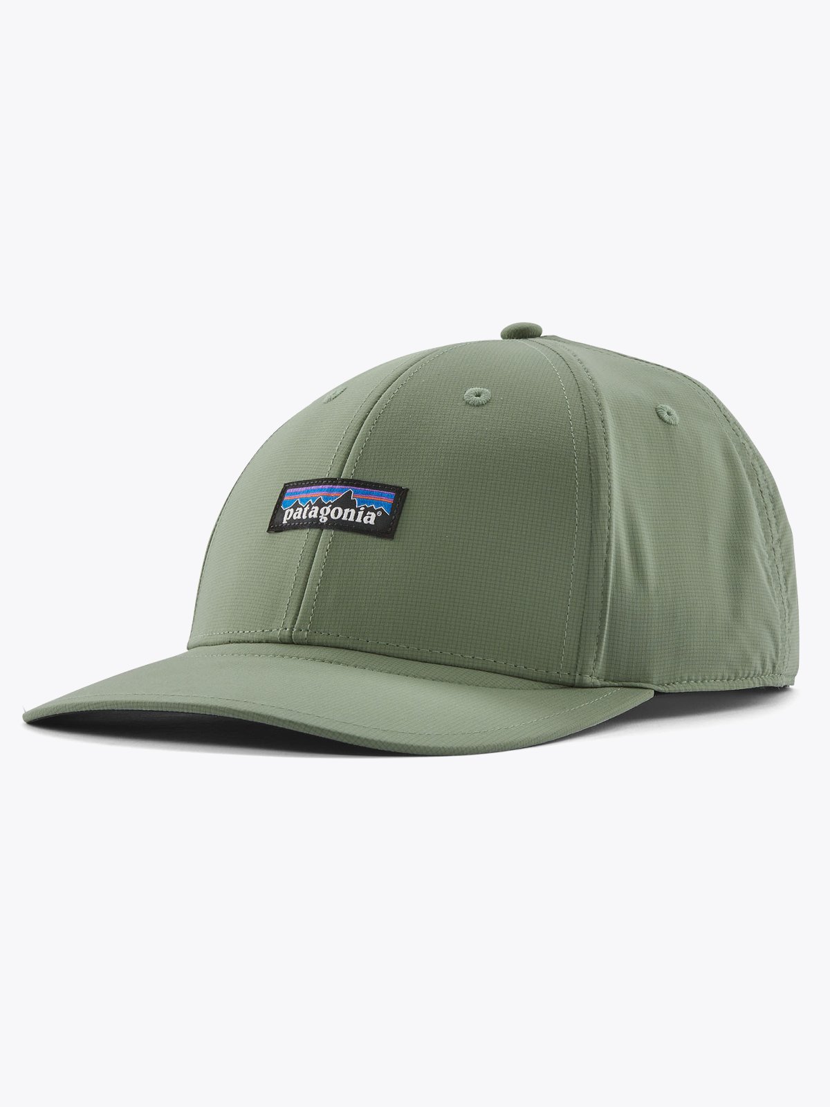 Patagonia Airshed Cap Sedge Green