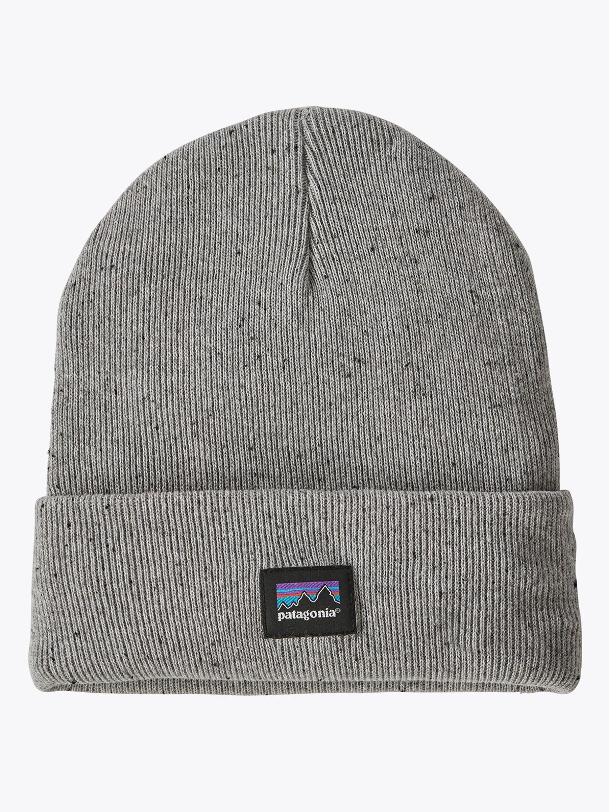 Patagonia Everyday Beanie Salt Grey