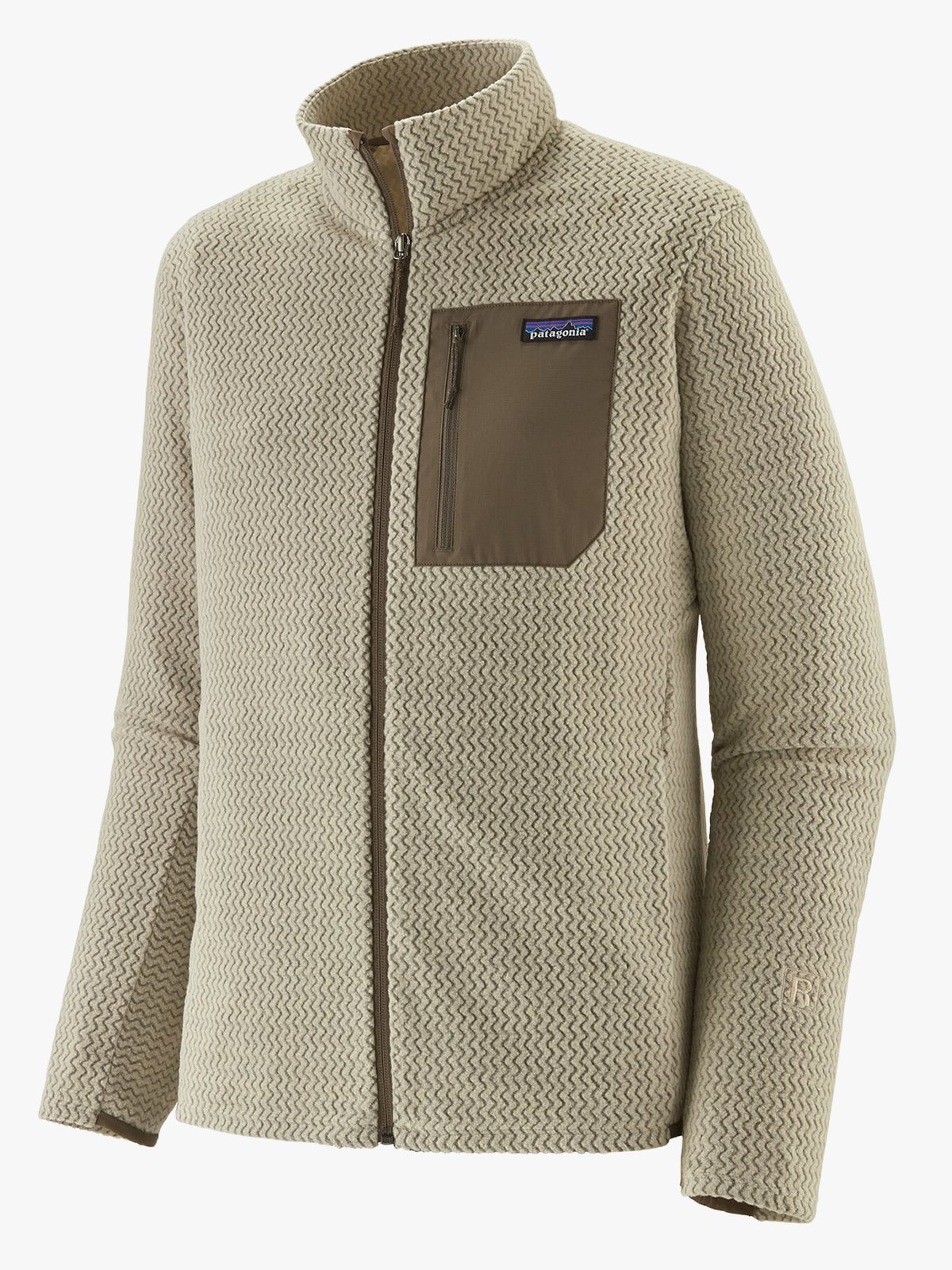 Patagonia R1 Air Jacket Pelican