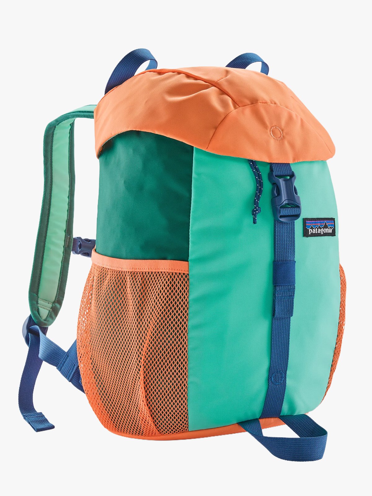 Patagonia Refugito Day Pack 12 Liter Peach Sherbet