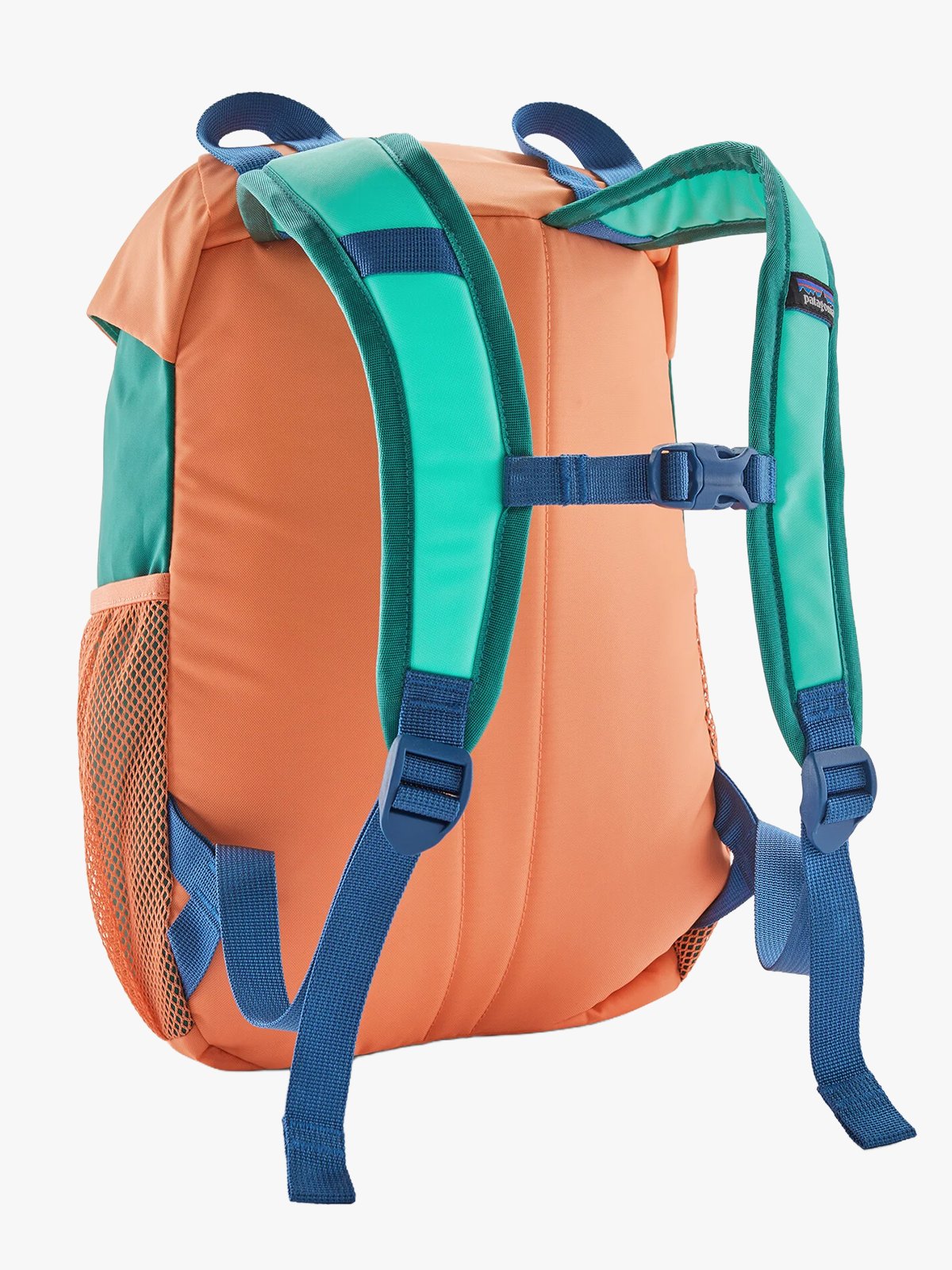 Patagonia Refugito Day Pack 12 Liter Peach Sherbet