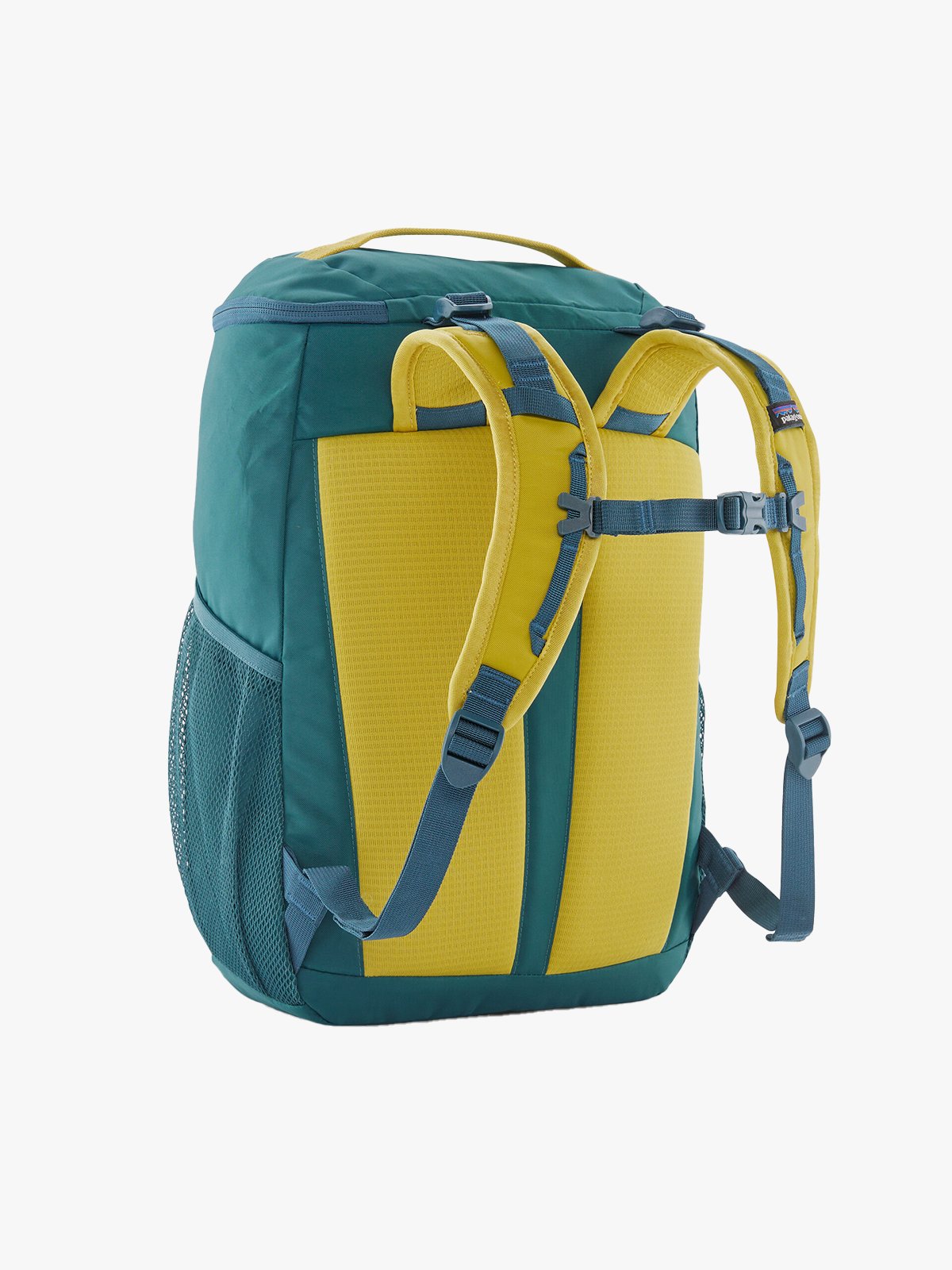 Patagonia Refugito Day Pack 18 Liter Wetland Blue