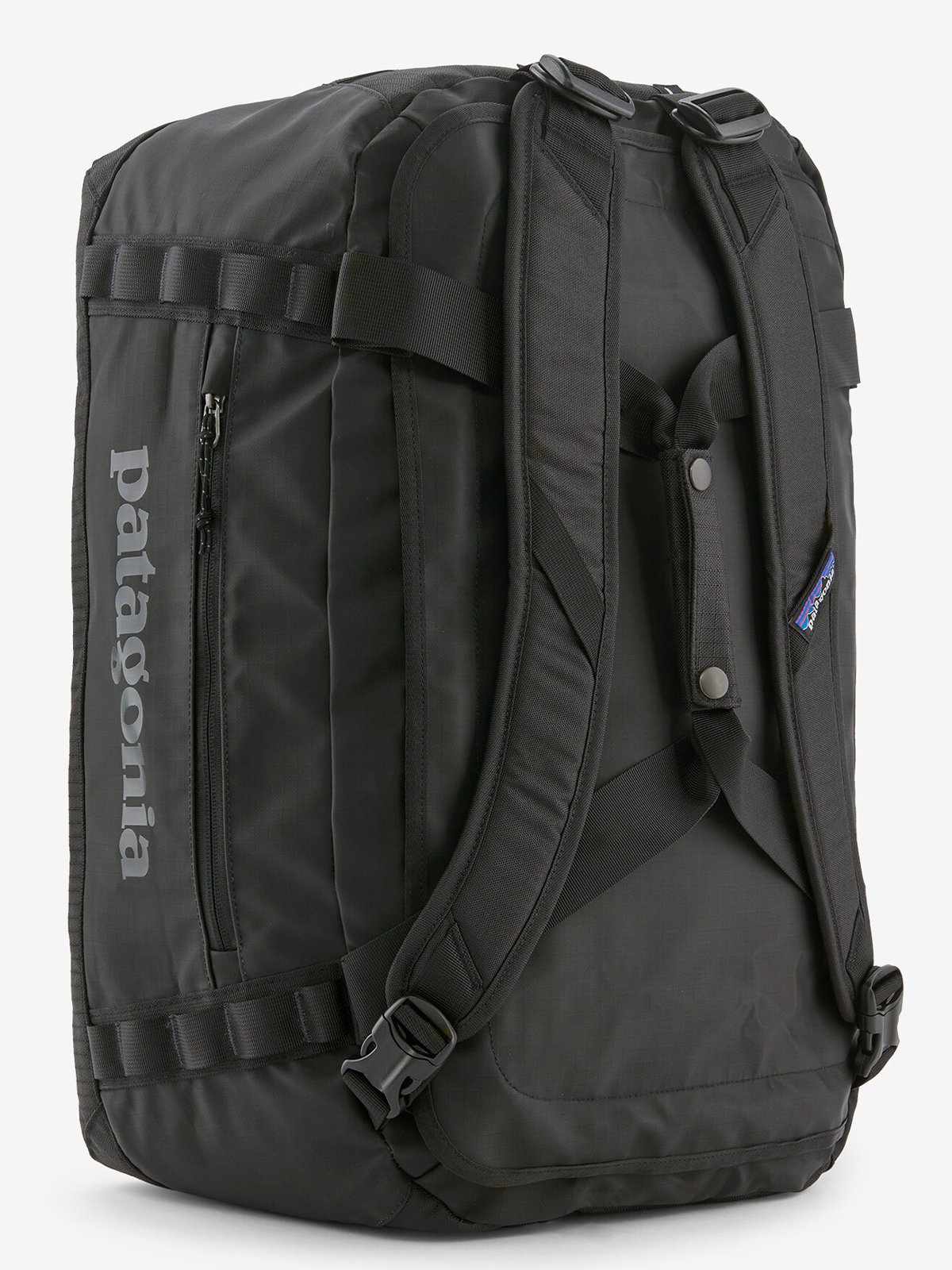 Patagonia Black Hole Duffel 40L Matte Black