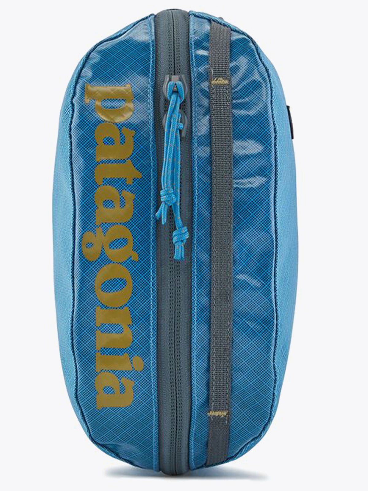 Patagonia Black Hole Cube Small Anacapa Blue