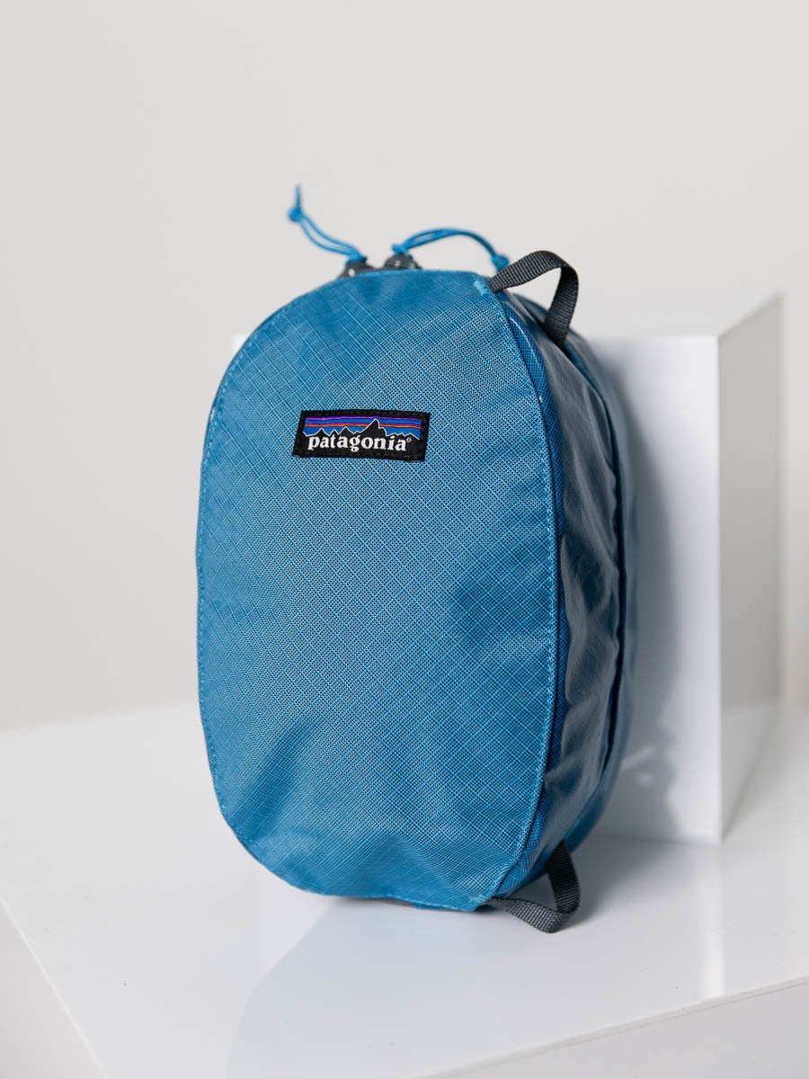 Patagonia Black Hole Cube Small Anacapa Blue