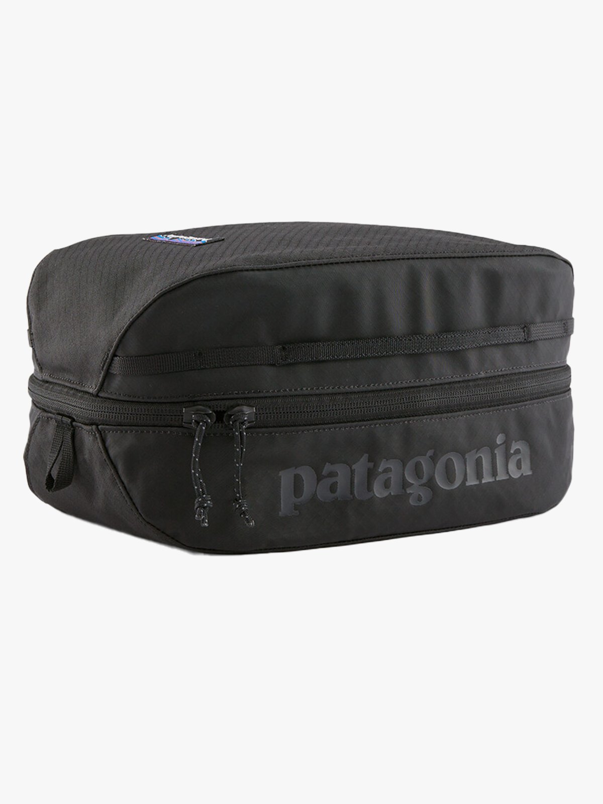 Patagonia Black Hole Cube 6-Liter Black