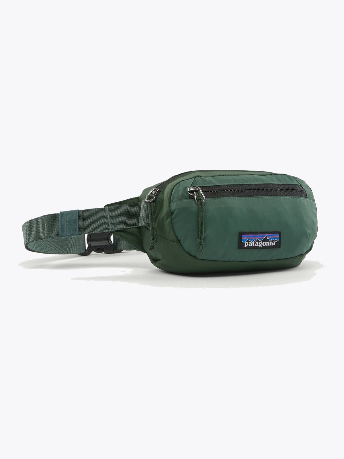 Patagonia Terravia Mini Hip Pack Canopy Green