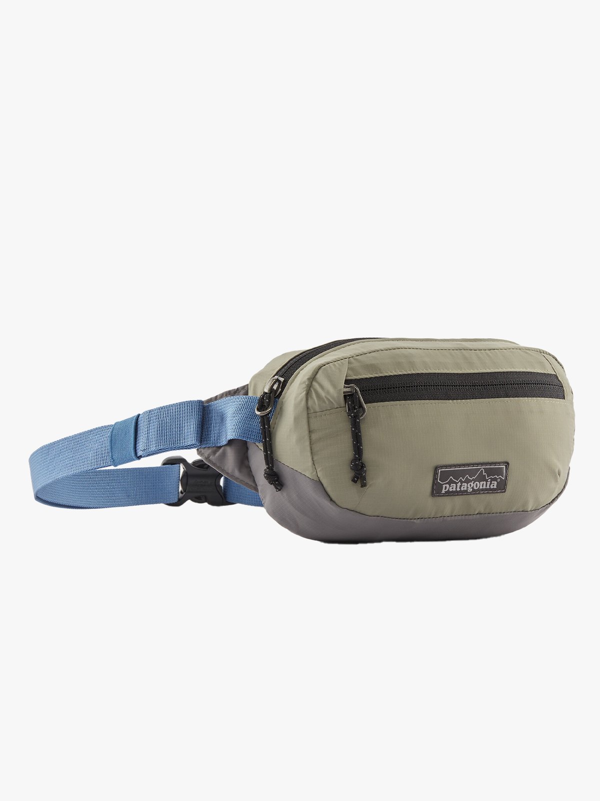 Patagonia Terravia Mini Hip Pack River Rock Green