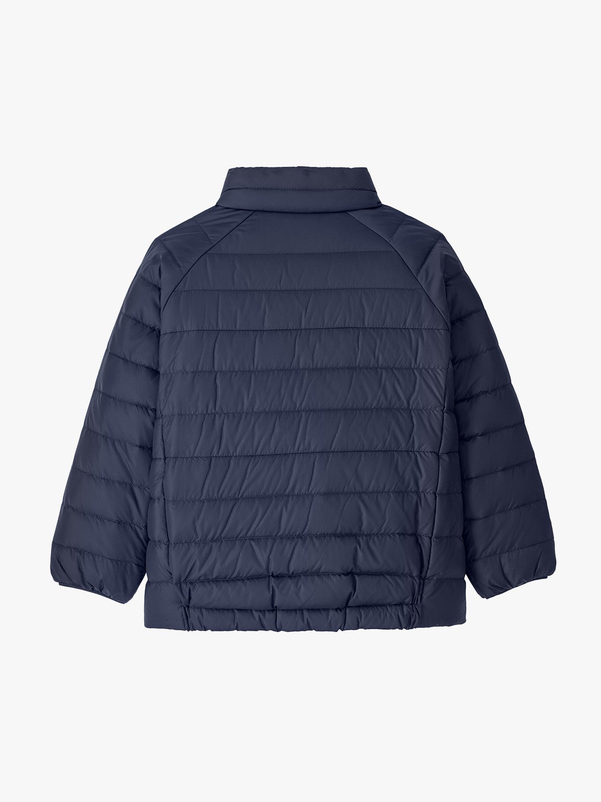 Patagonia Baby Down Sweater New Navy