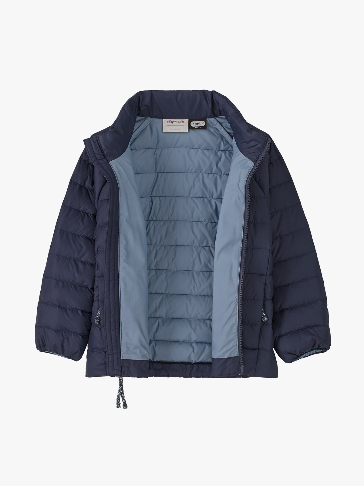 Patagonia Baby Down Sweater New Navy