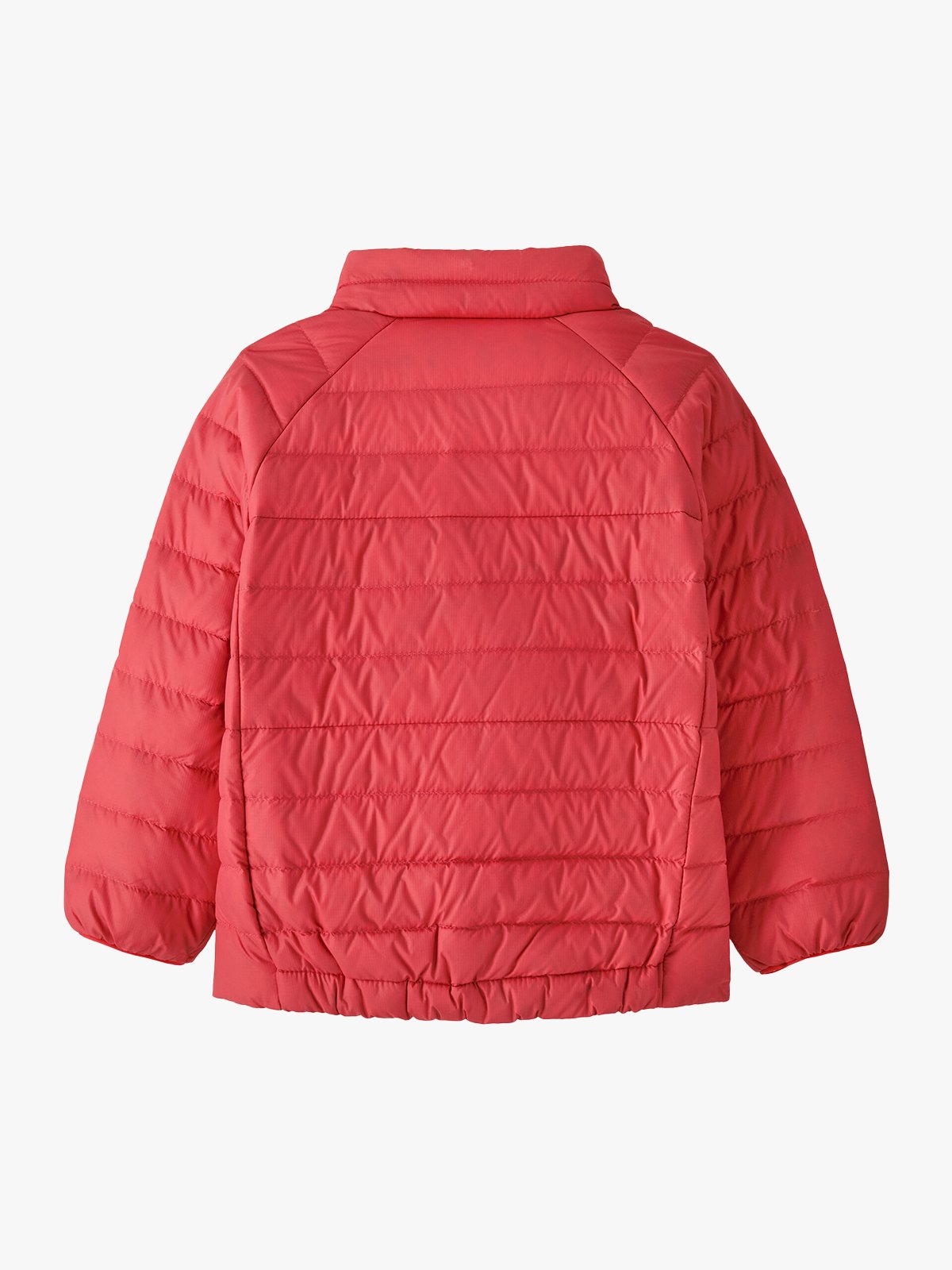 Patagonia Baby Down Sweater Sierra Pink