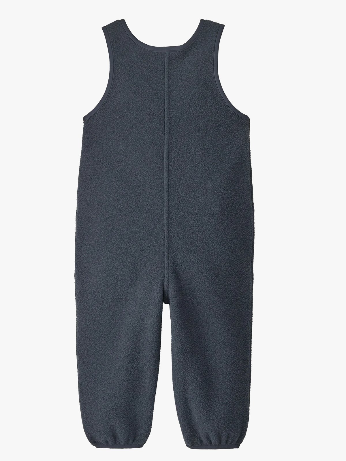Patagonia Baby Synch Overalls Smolder Blue