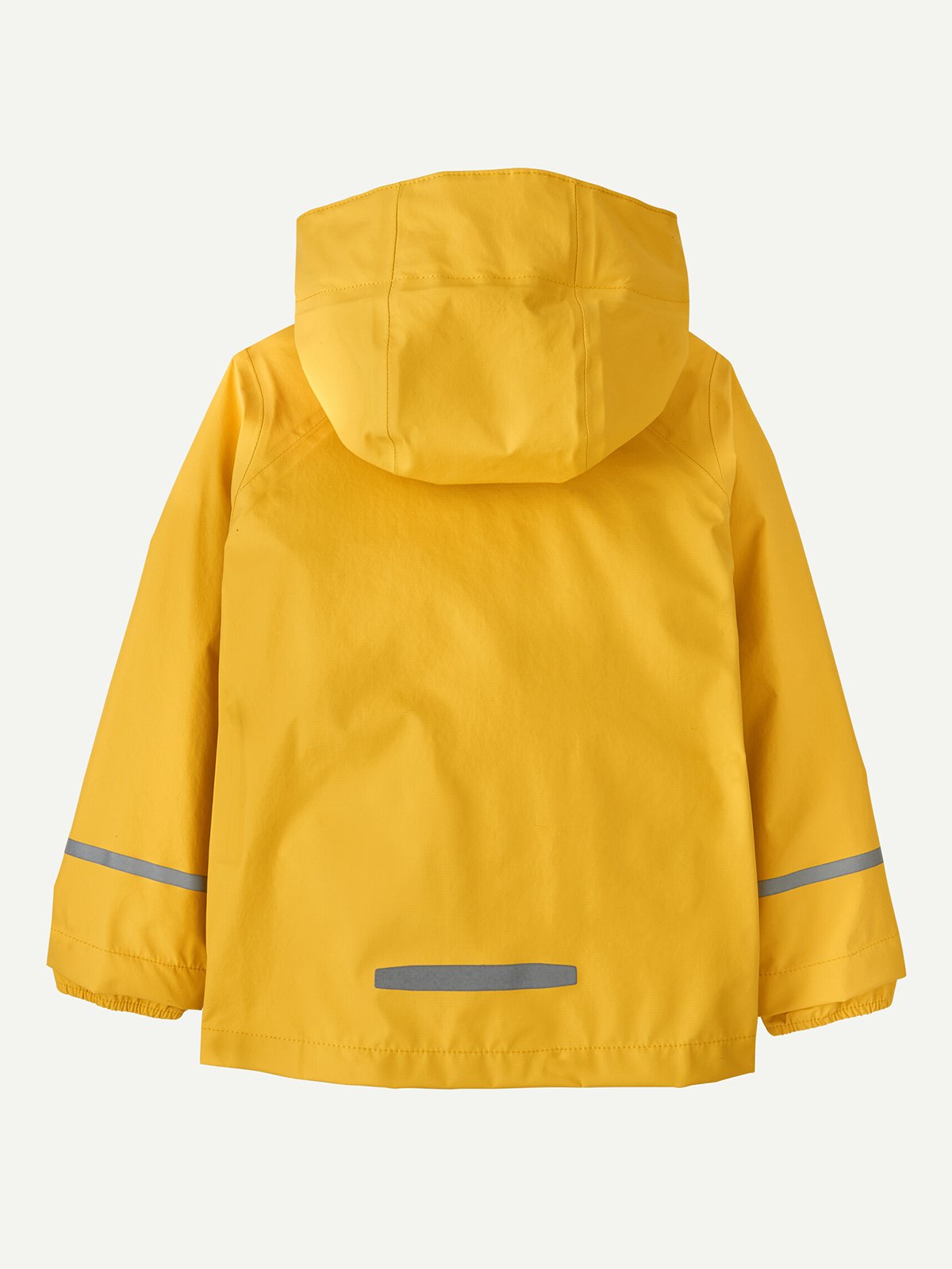 Patagonia Baby Torrentshell 3L Rain Jacket Nectar Yellow