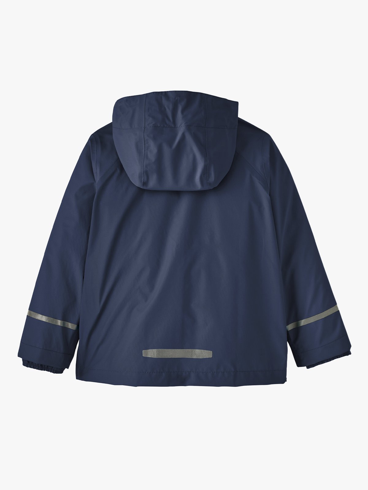 Patagonia Baby Torrentshell 3L Rain Jacket New Navy