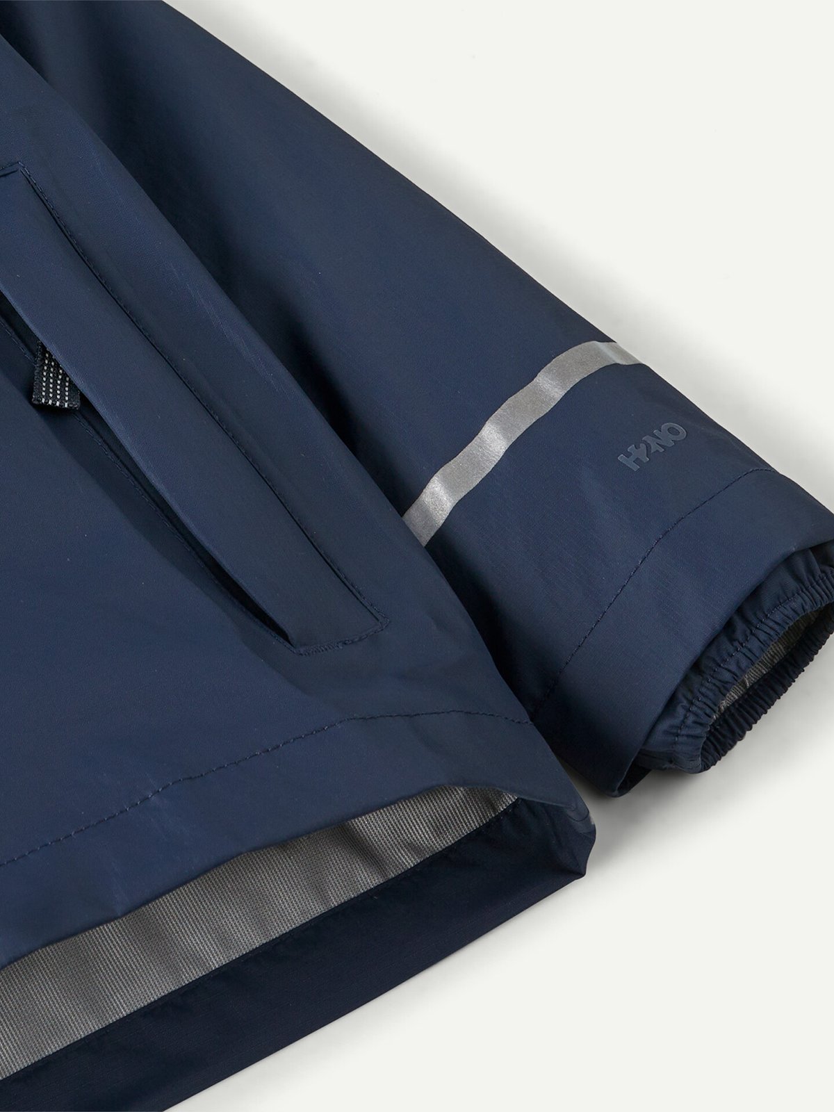 Patagonia Baby Torrentshell 3L Rain Jacket New Navy