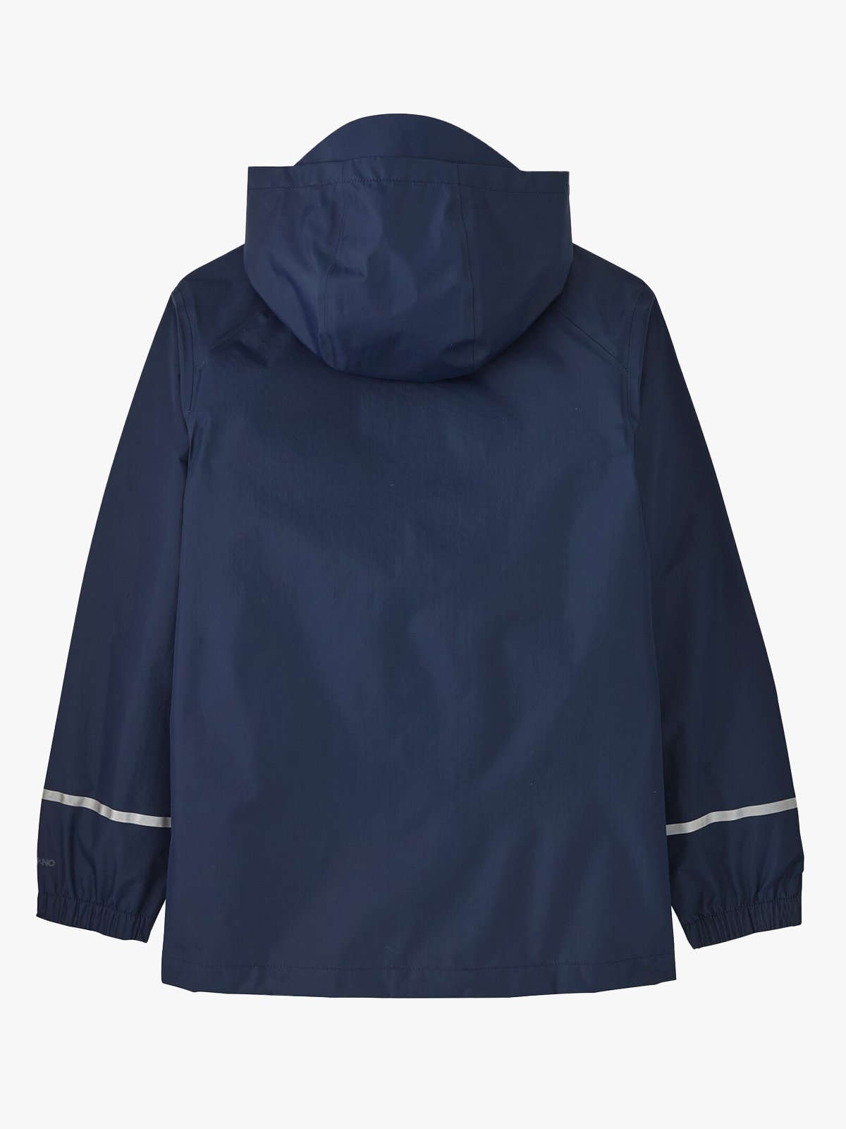 Patagonia K Torrentshell 3L Rain Jacket New Navy