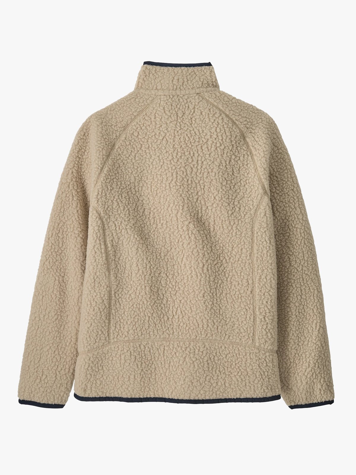 Patagonia Retro Pile Jacket El Cap Khaki