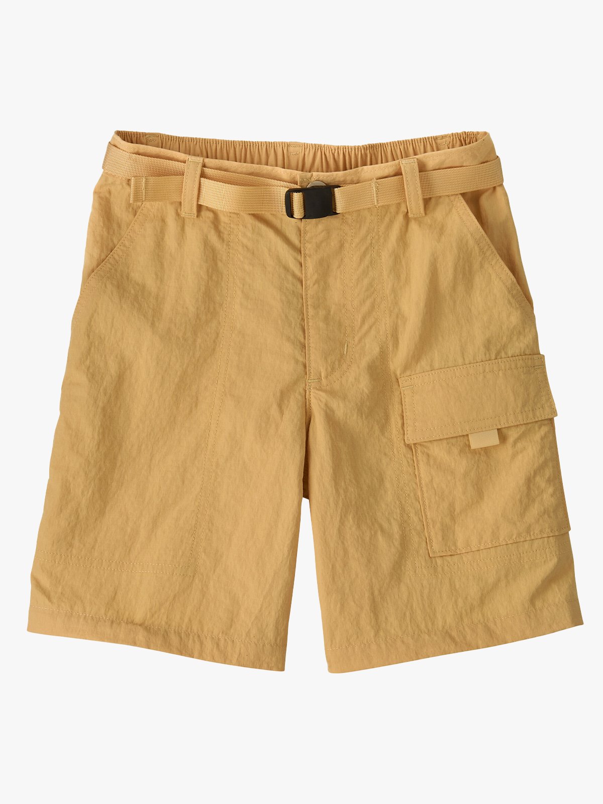 Patagonia K Outdoor Everyday Shorts - 6 inch '73 Skyline: Beeswax Tan