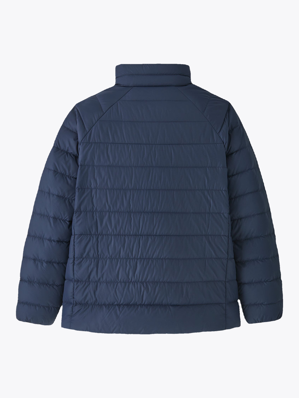 Patagonia K Down Sweater New Navy