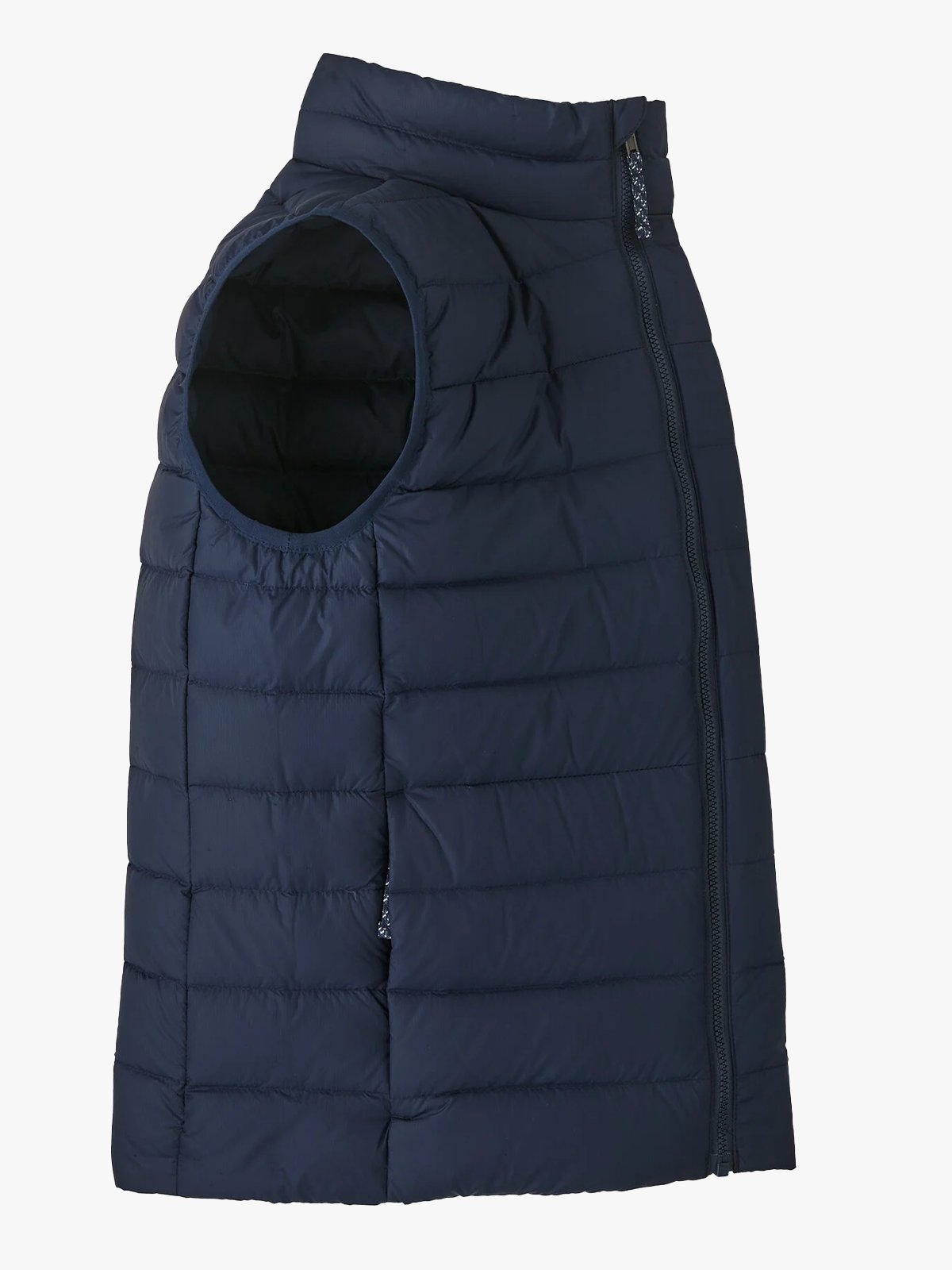 Patagonia Down Sweater Vest New Navy