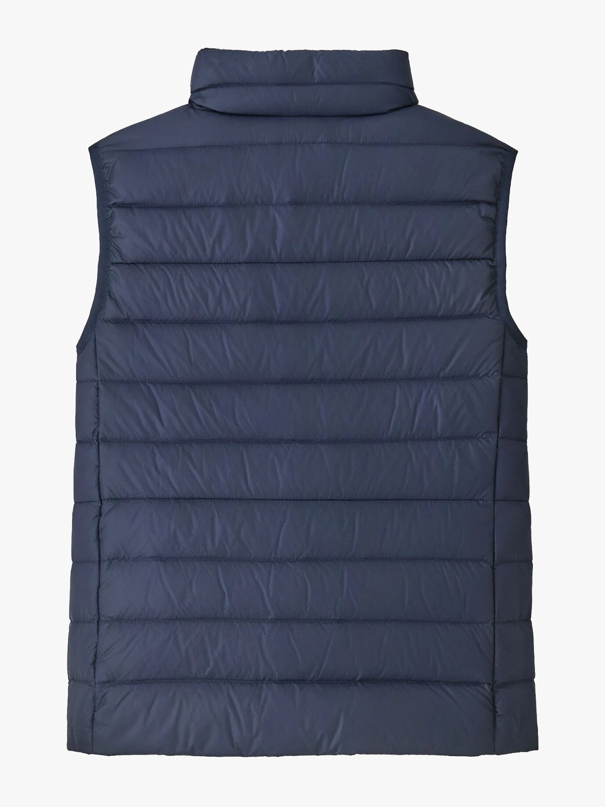 Patagonia Down Sweater Vest New Navy
