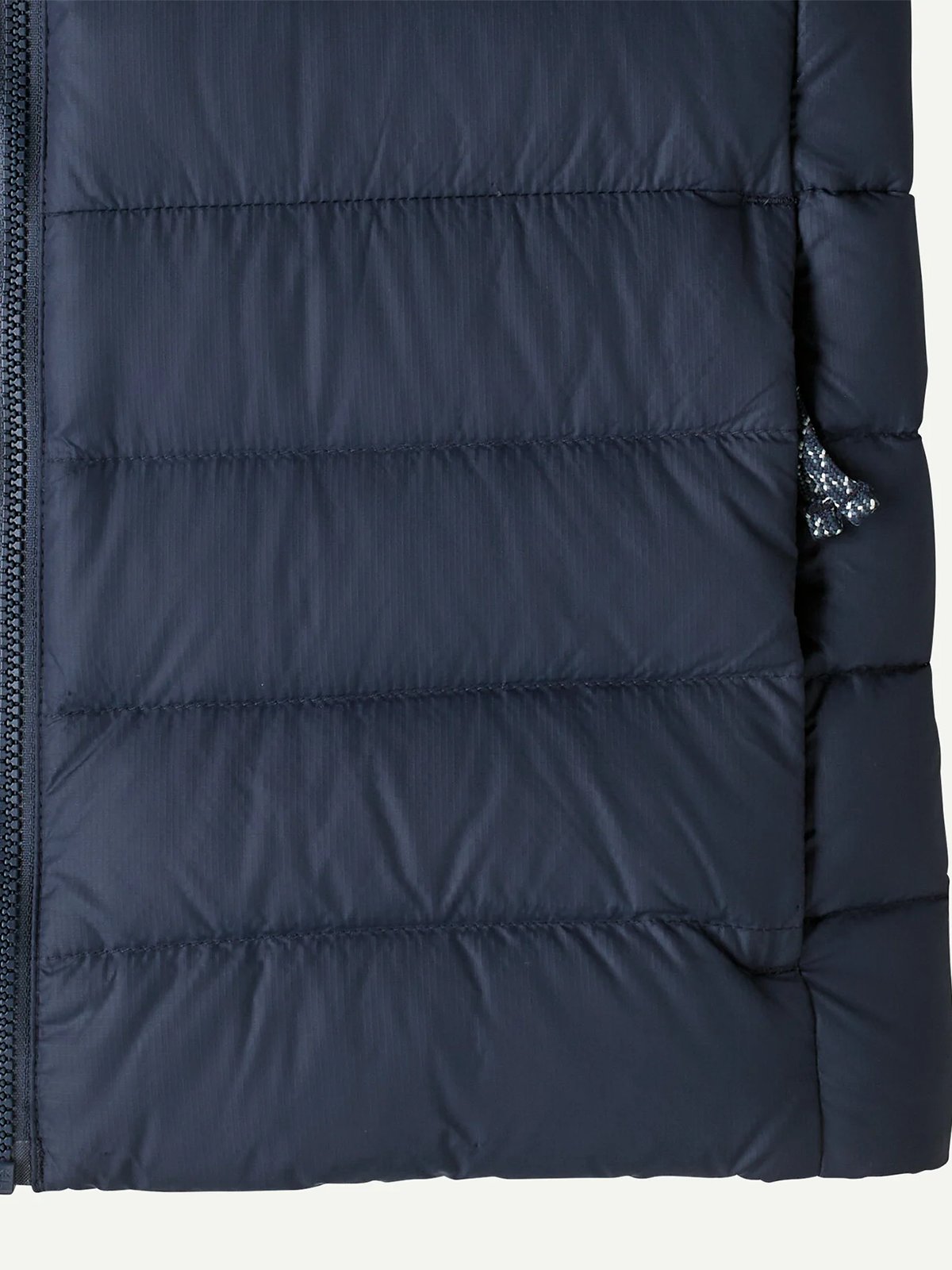 Patagonia Down Sweater Vest New Navy