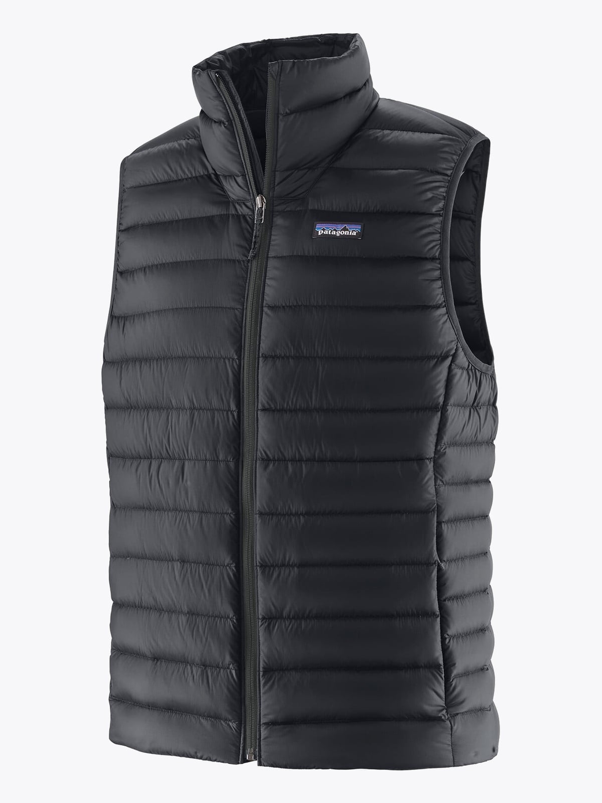 Patagonia Down Sweater Vest Black