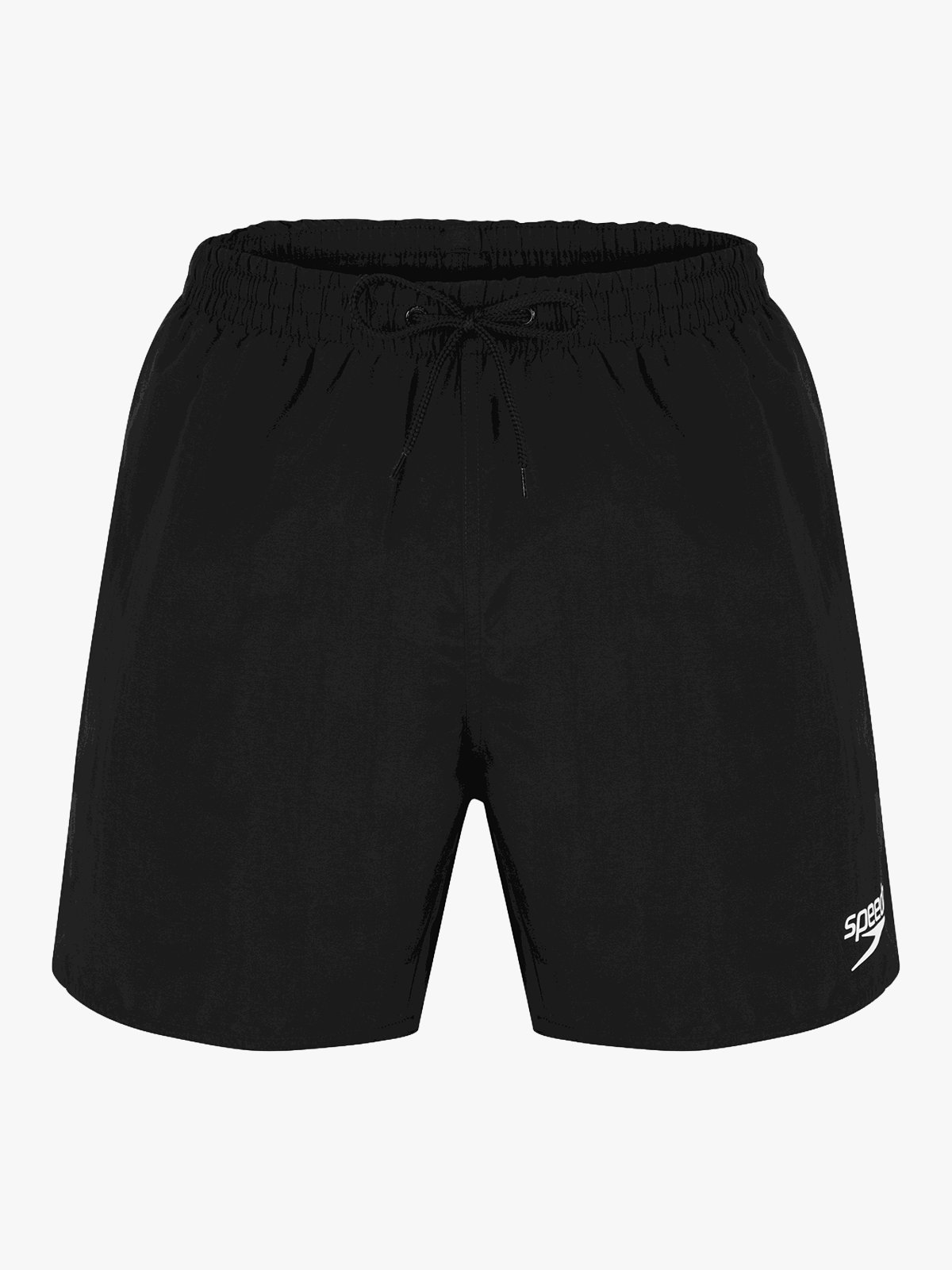 Speedo Essential 16" Watershorts Black
