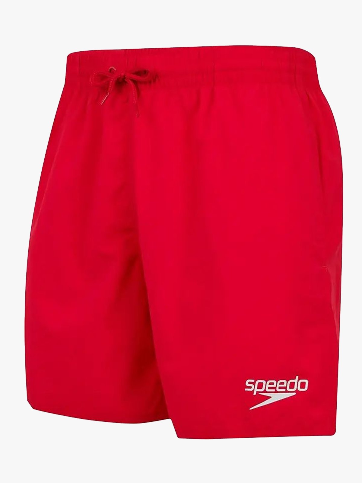 Speedo Essential 16" Watershorts Red