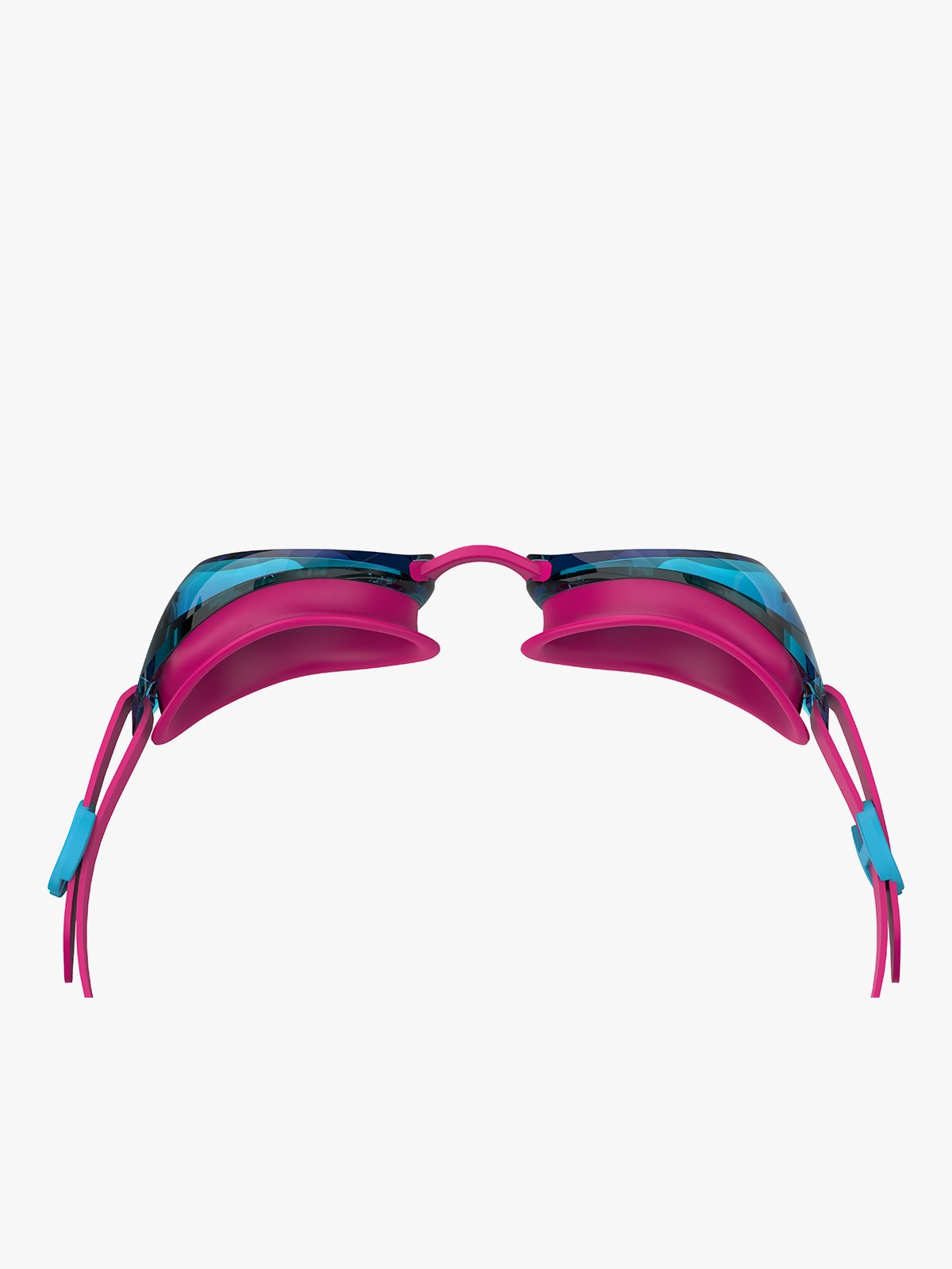 Speedo Junior Jet 2.0 Pink / Blue