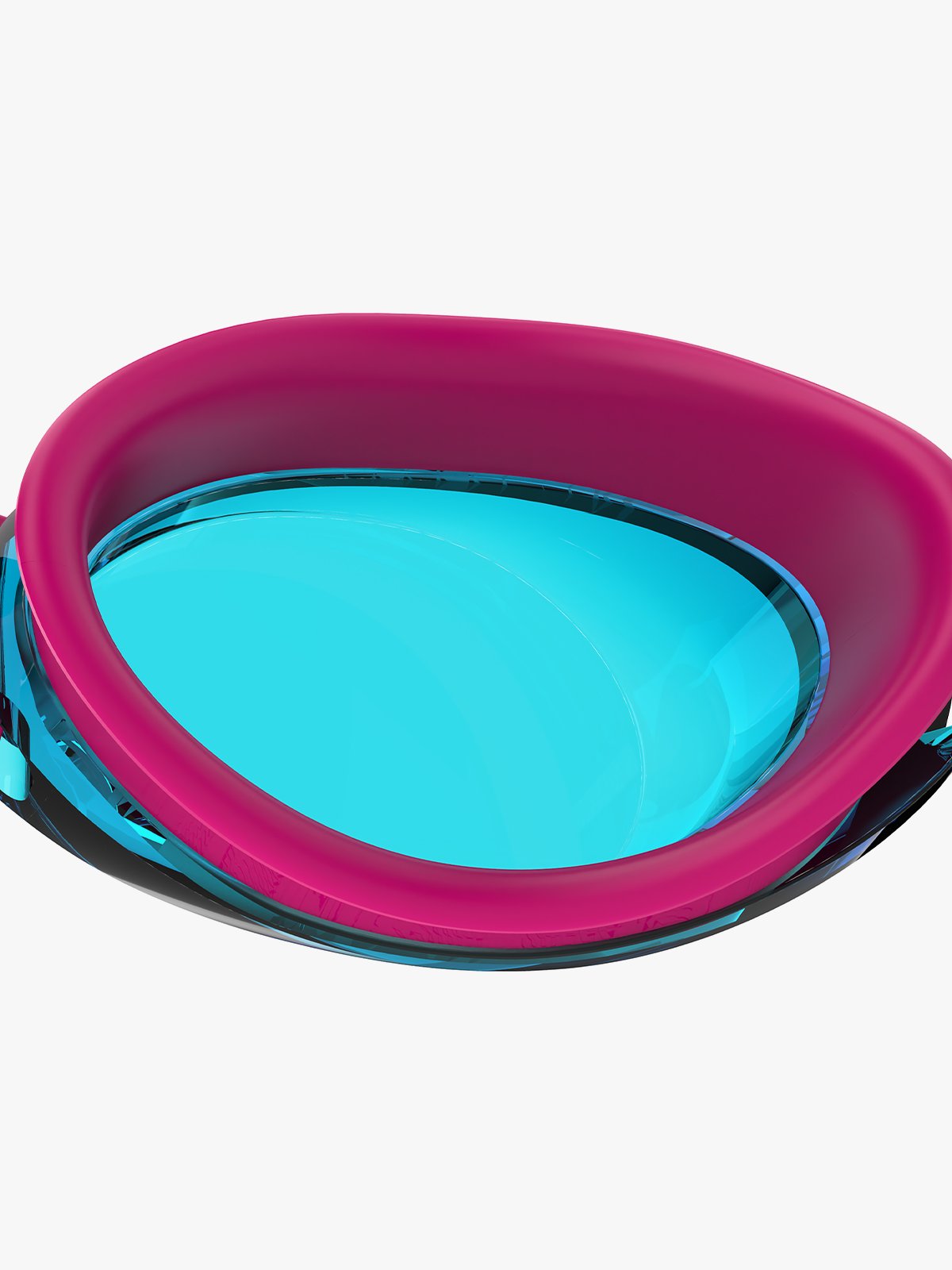 Speedo Junior Jet 2.0 Pink / Blue