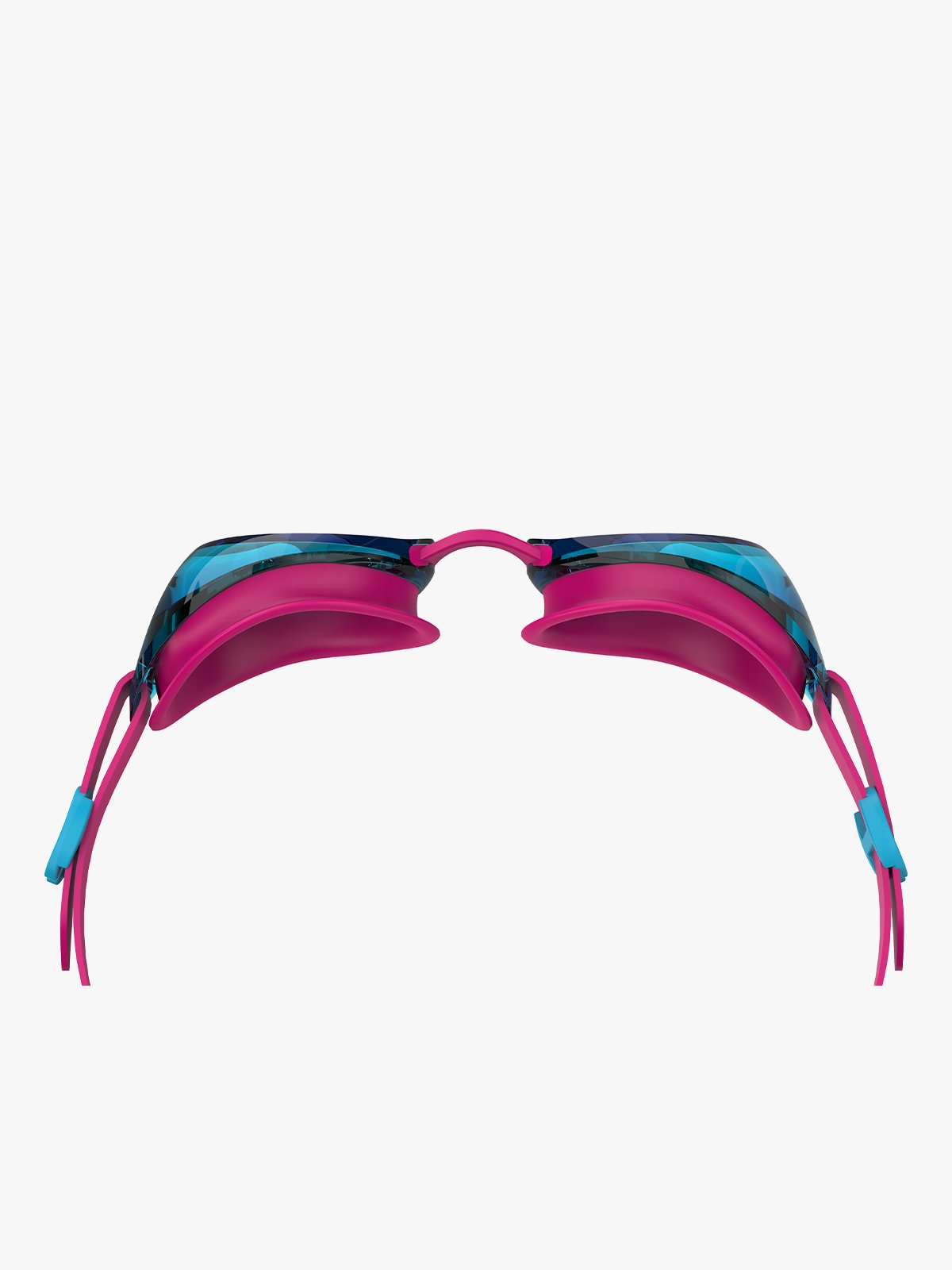 Speedo Kids Jet 2.0 Pink / Blue