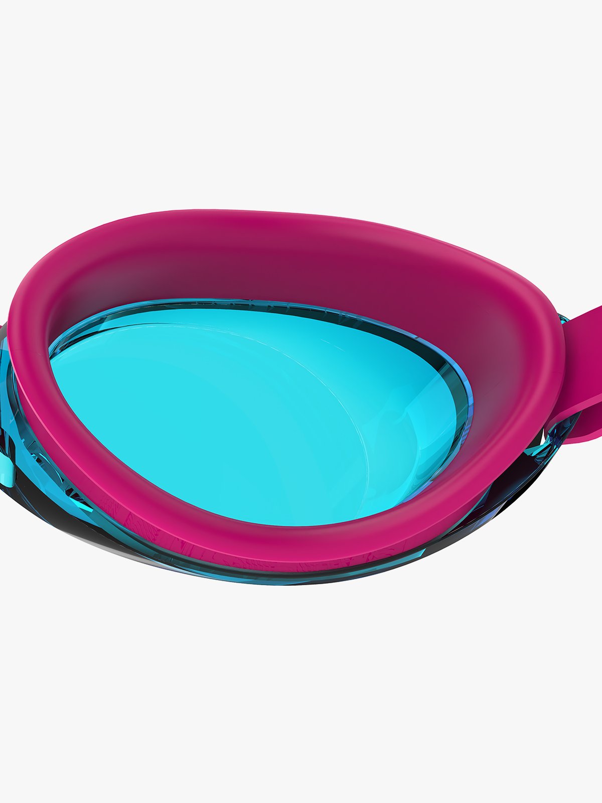 Speedo Kids Jet 2.0 Pink / Blue