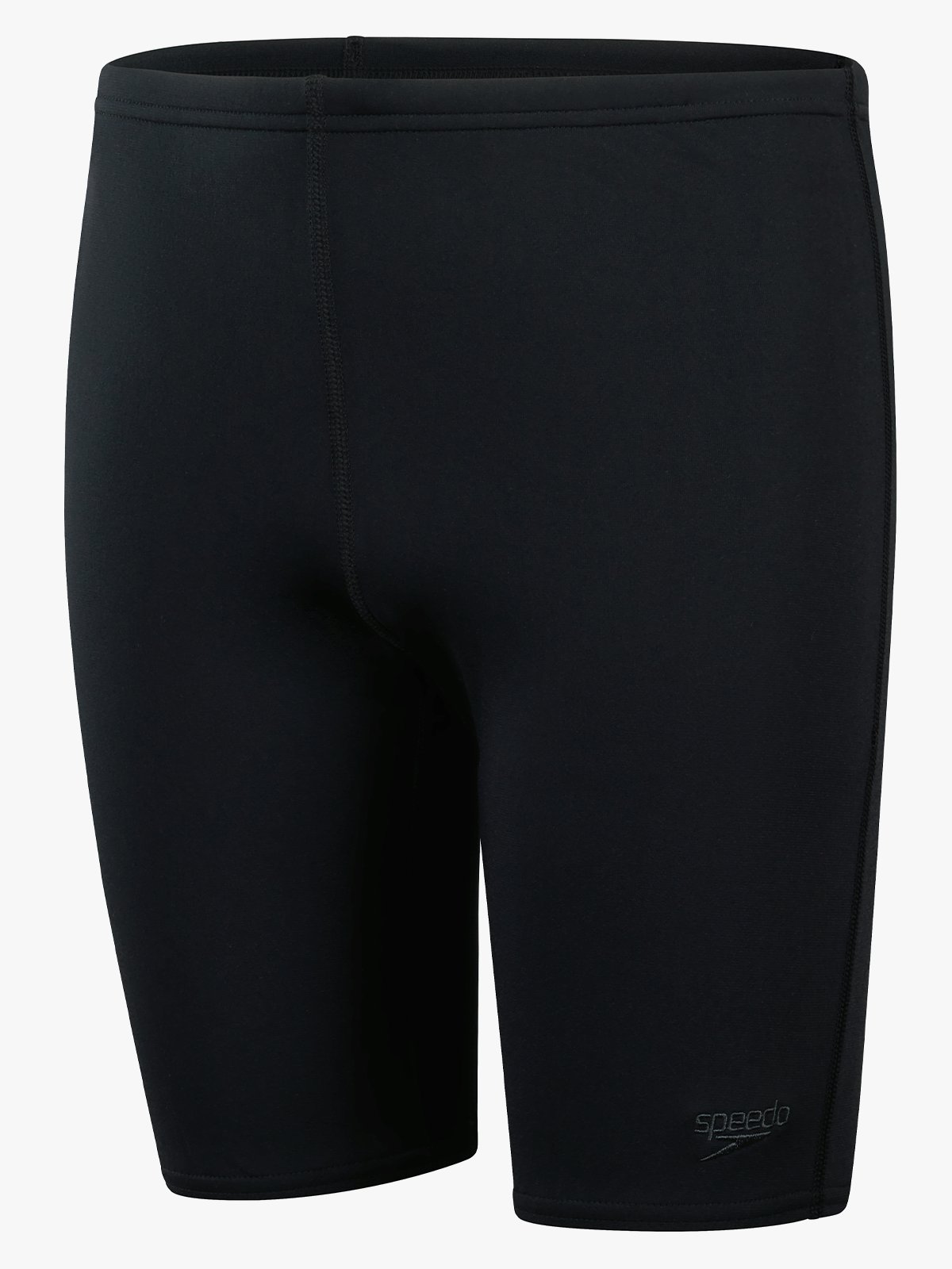 Speedo Boys Endurance+ Jammer Black