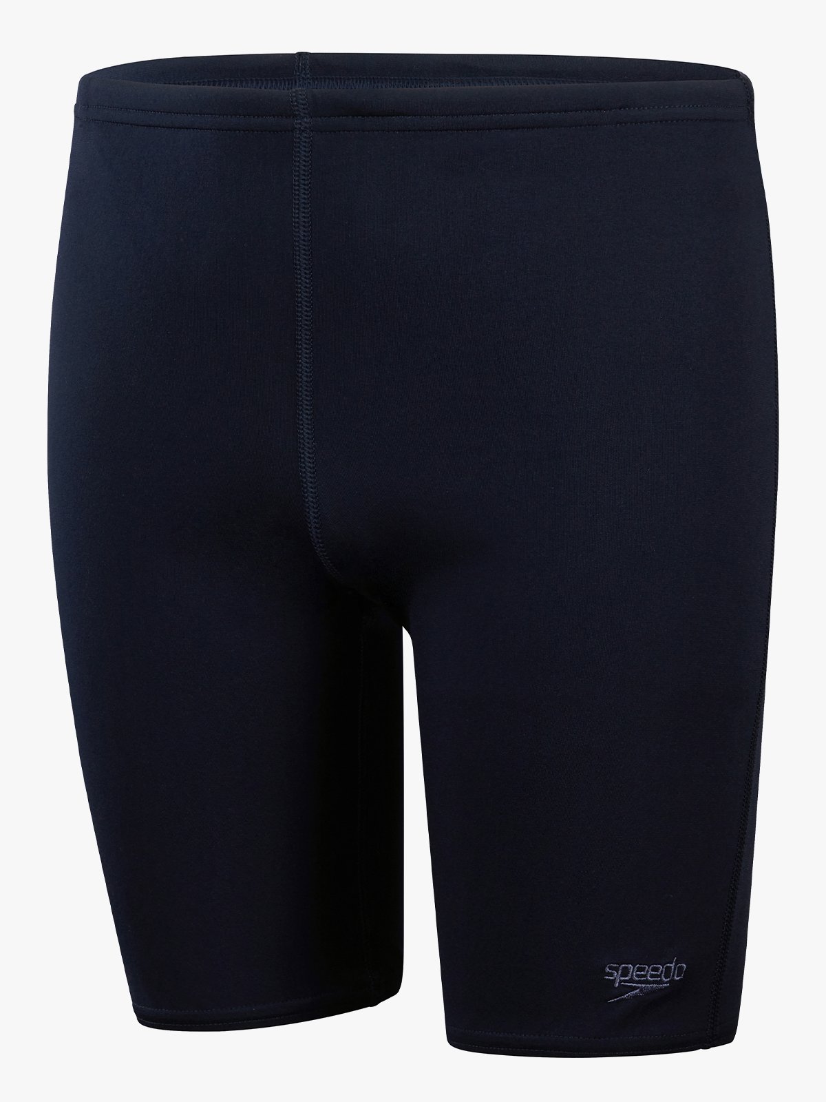 Speedo Boys Endurance+ Jammer Navy