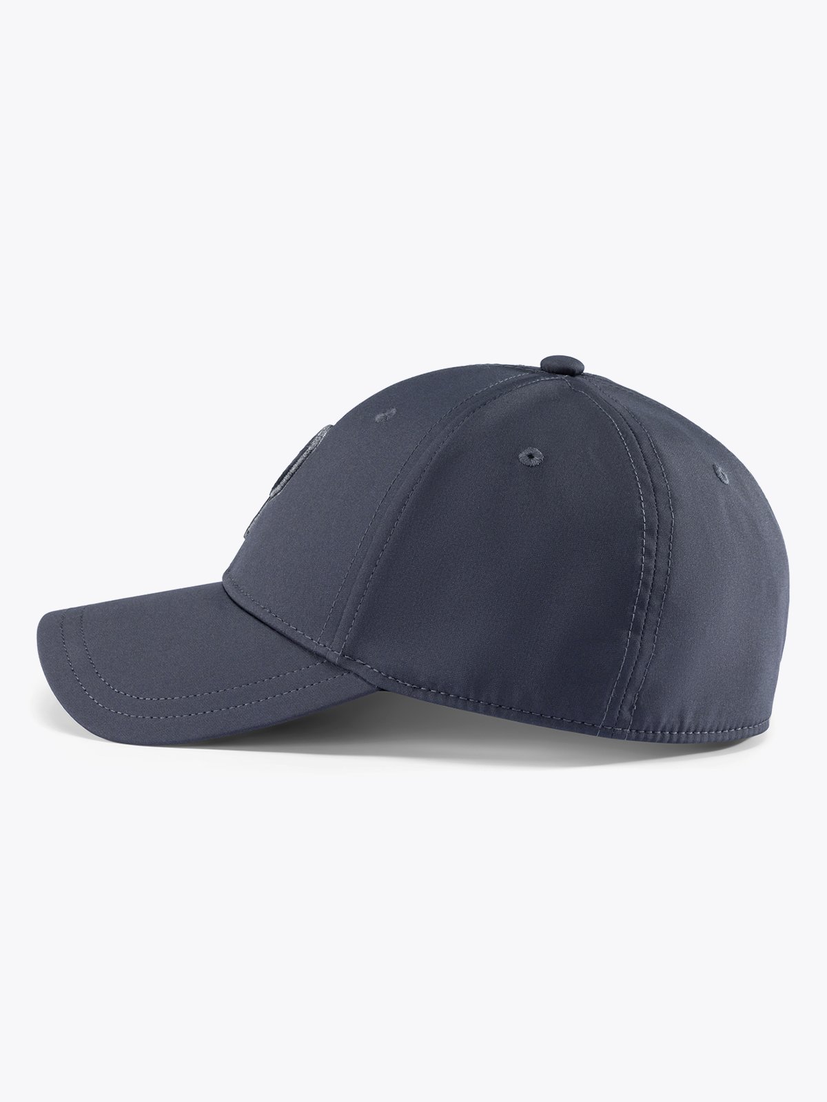 Peak Performance Logo Cap Grå