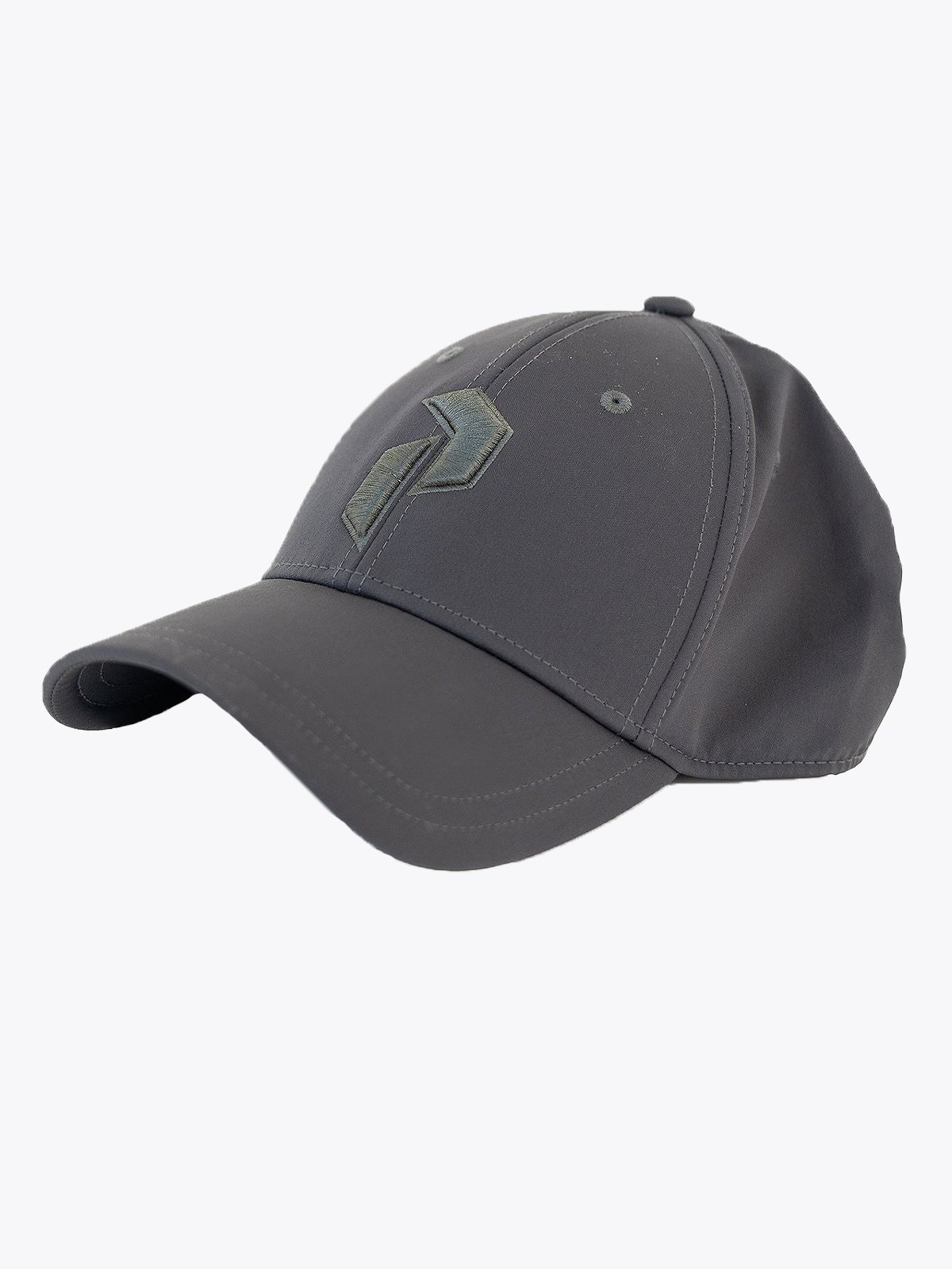 Peak Performance Logo Cap Grå