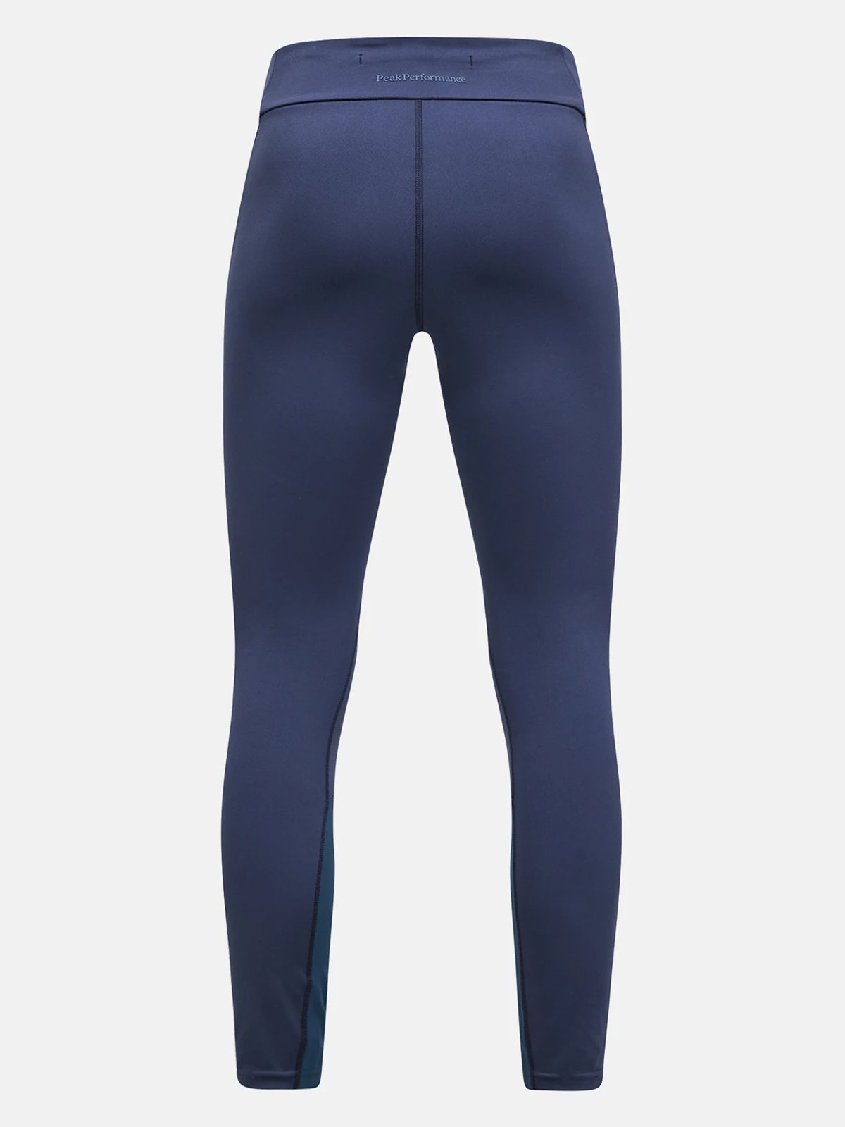 Peak Performance Vislight Track Tights Salute Blue (2AC) / Blue Steel (2Z8)
