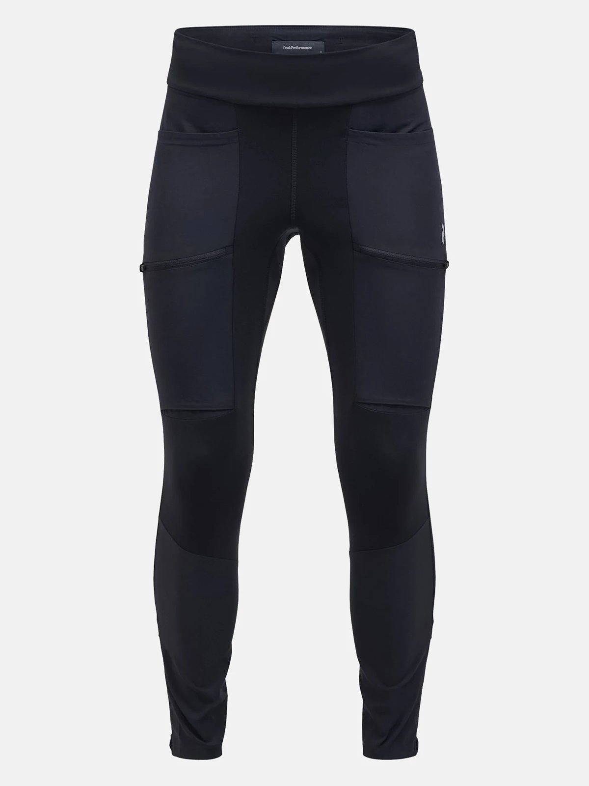Peak Performance Vislight Track Tights Sort