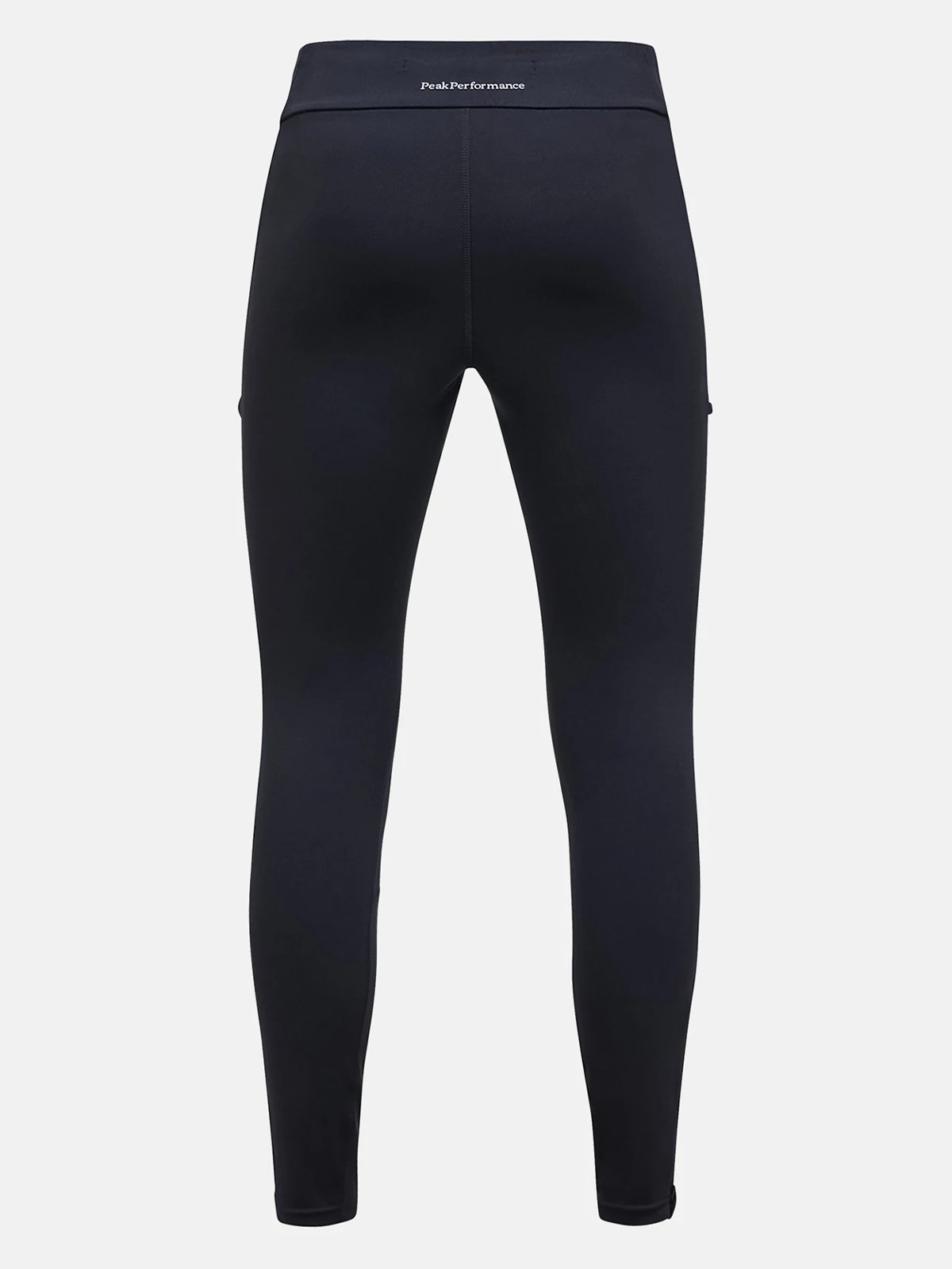 Peak Performance Vislight Track Tights Sort