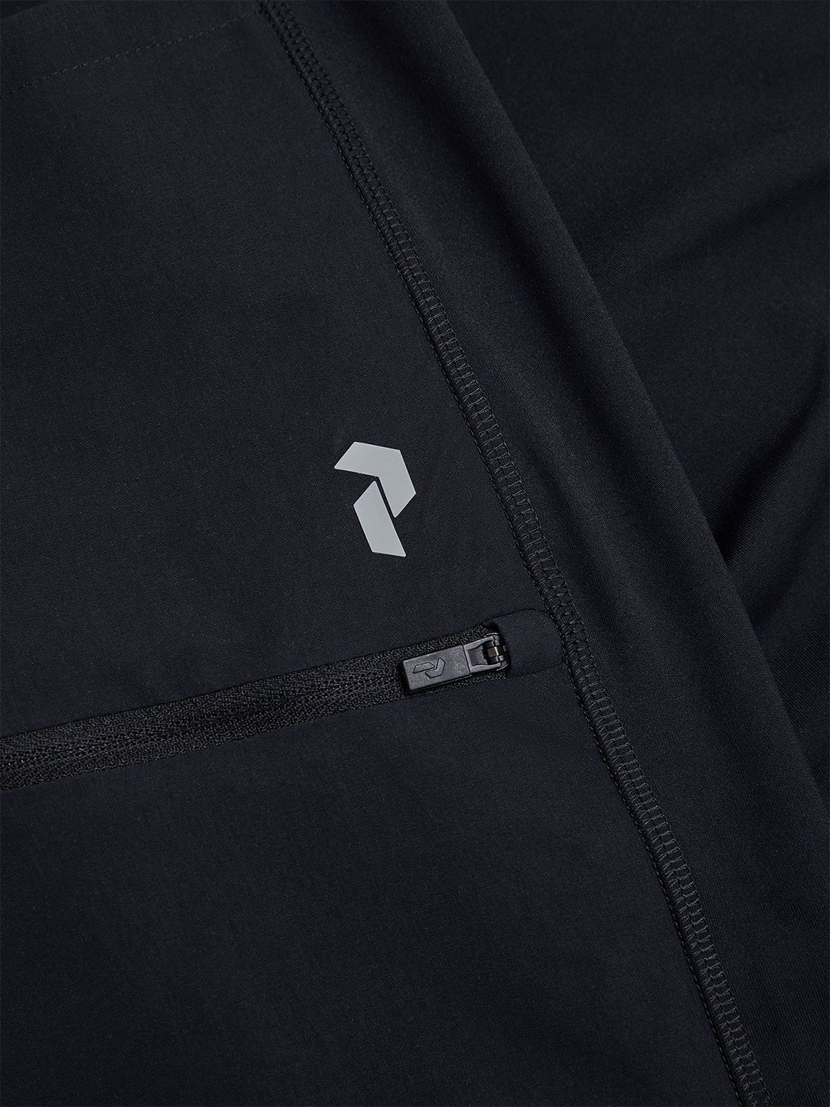 Peak Performance Vislight Track Tights Sort