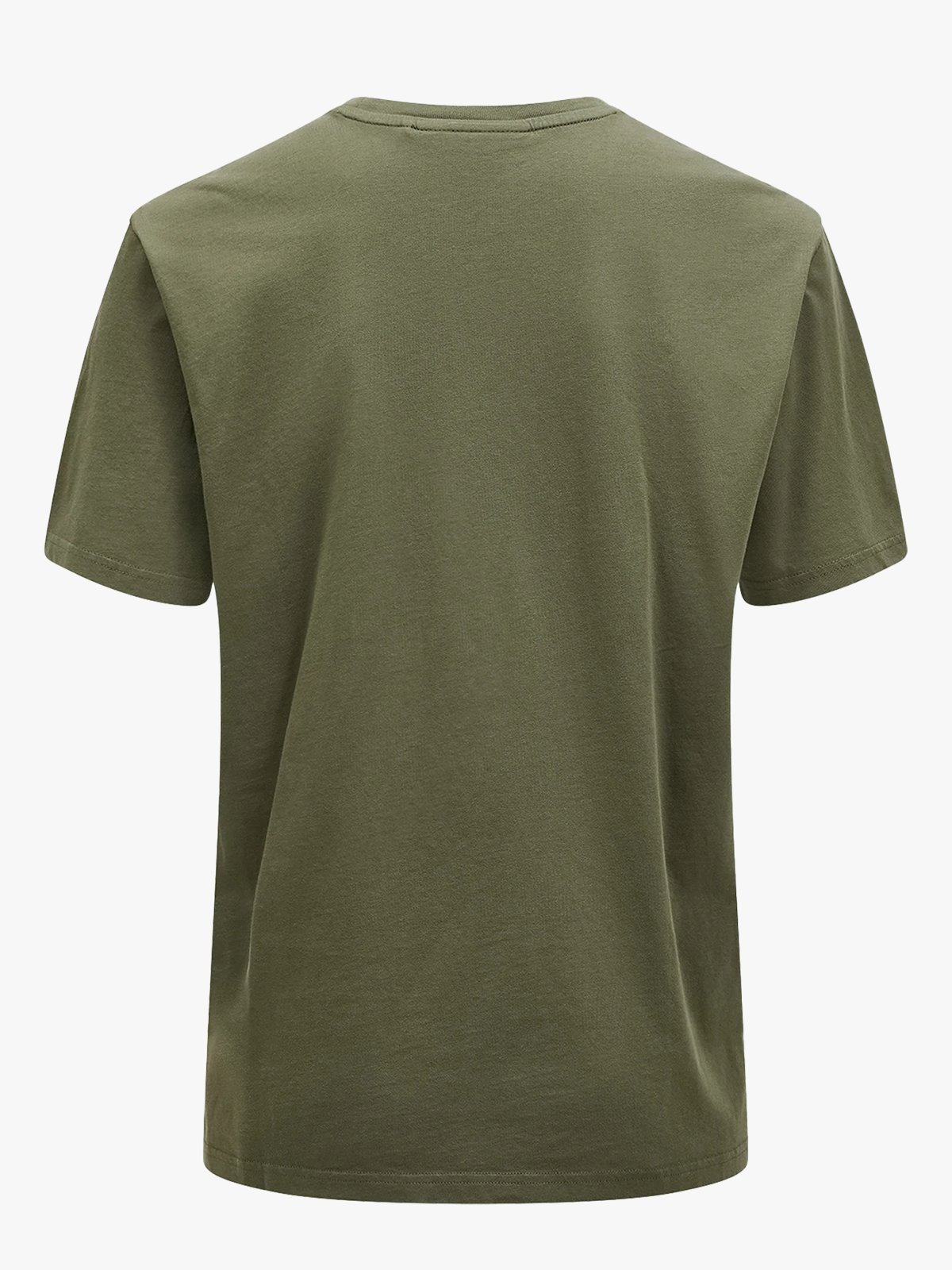 Peak Performance Original Tee Pine Needle