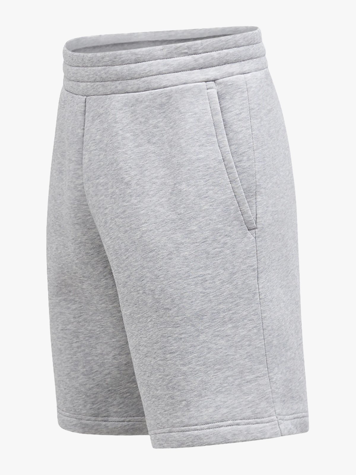 Peak Performance Original Sweat Shorts Medium Grey Melange