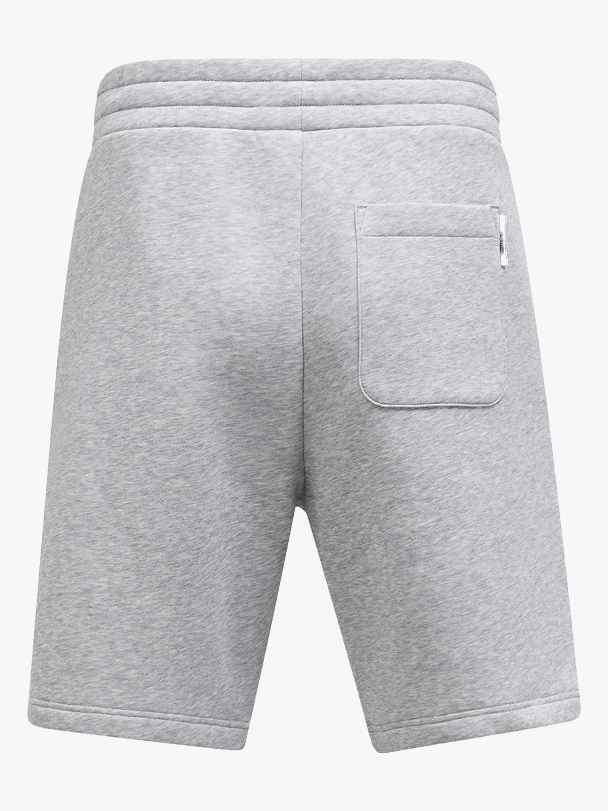 Peak Performance Original Sweat Shorts Medium Grey Melange
