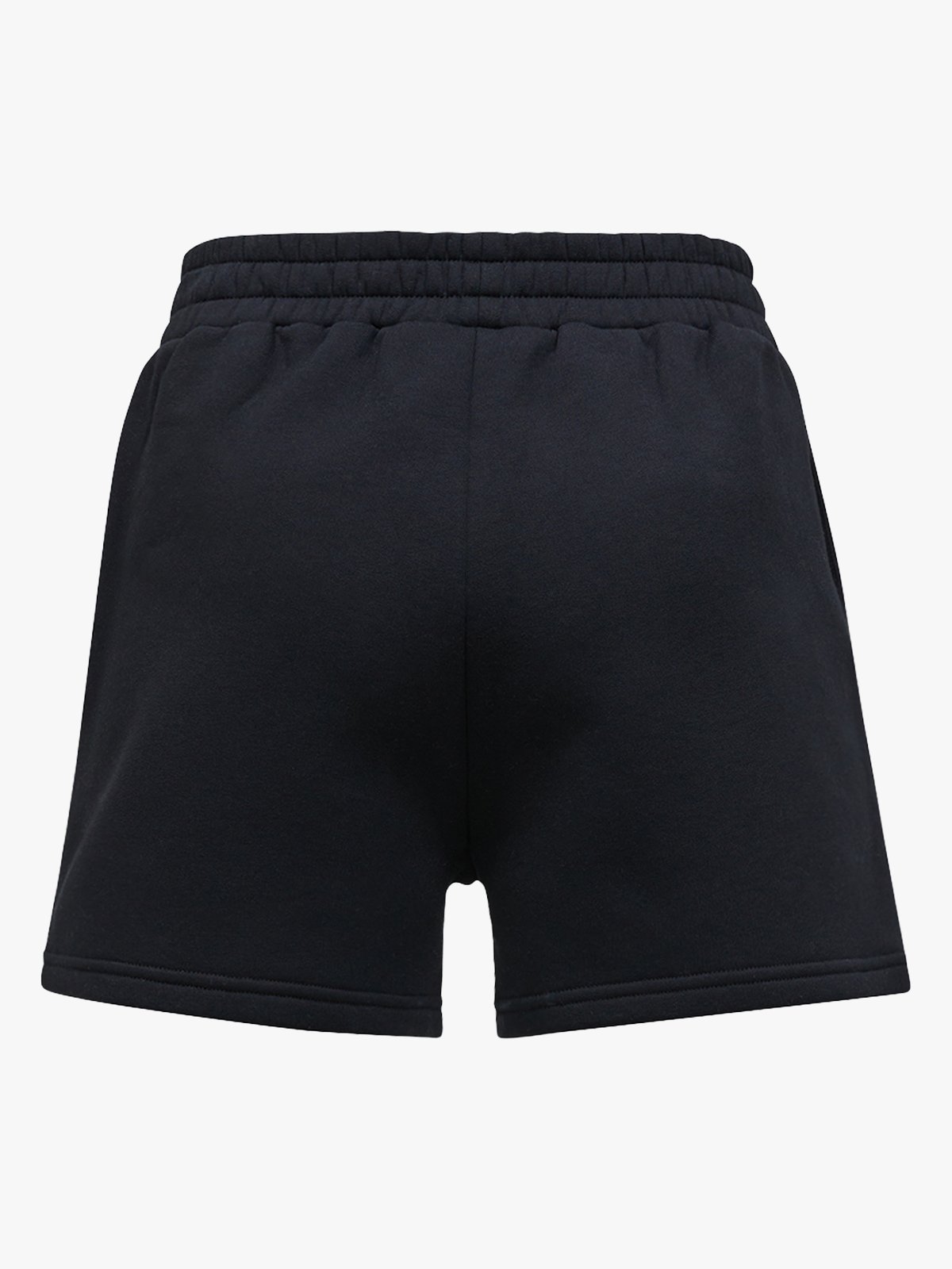 Peak Performance Original Small Logo Shorts Black