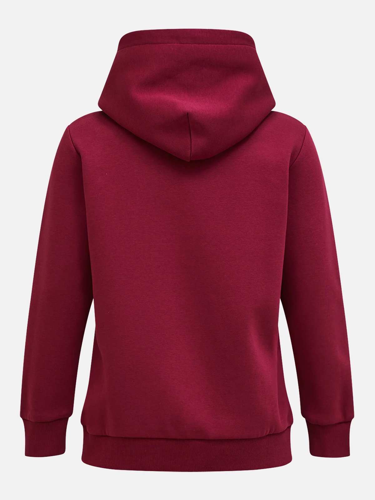 Peak Performance Original Small Logo Hood VERTICAL ZENITH