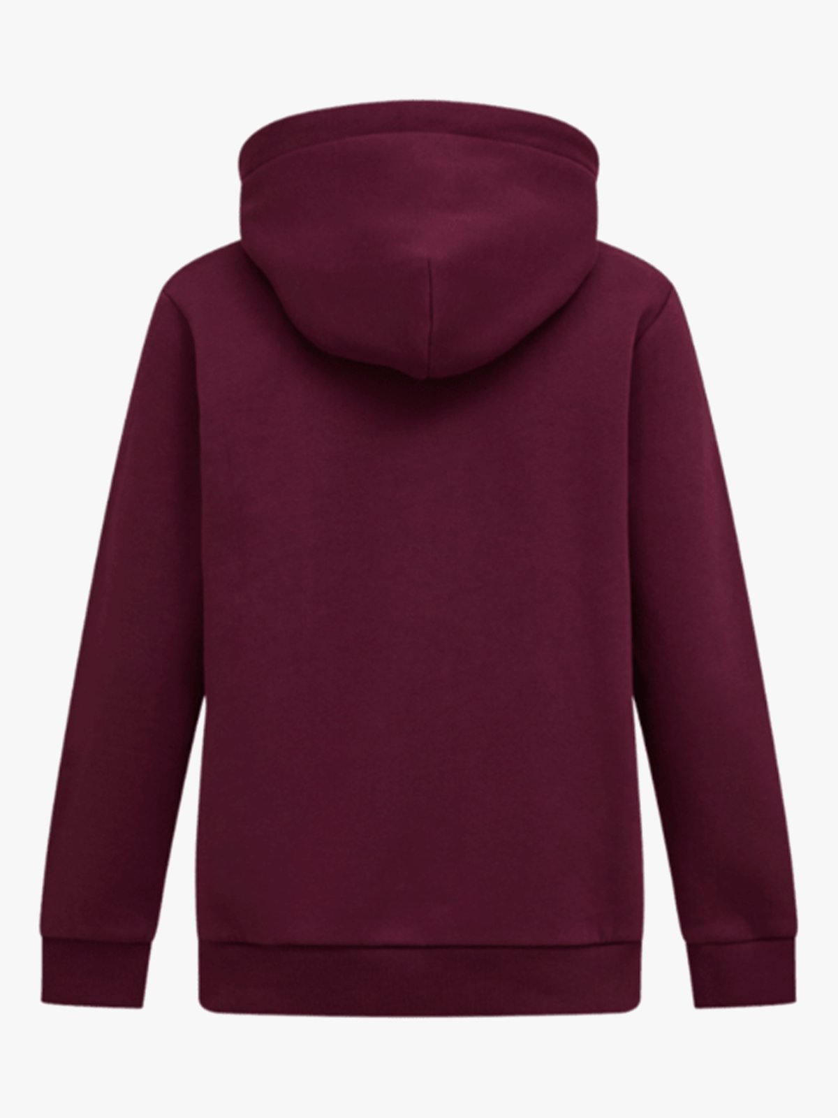 Peak Performance Original Small Logo Hood Porto