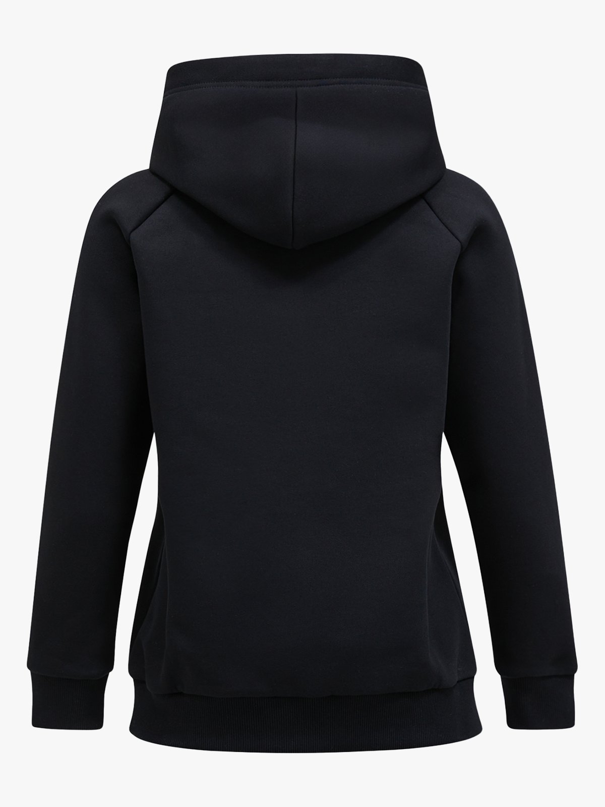 Peak Performance Original Hood Black