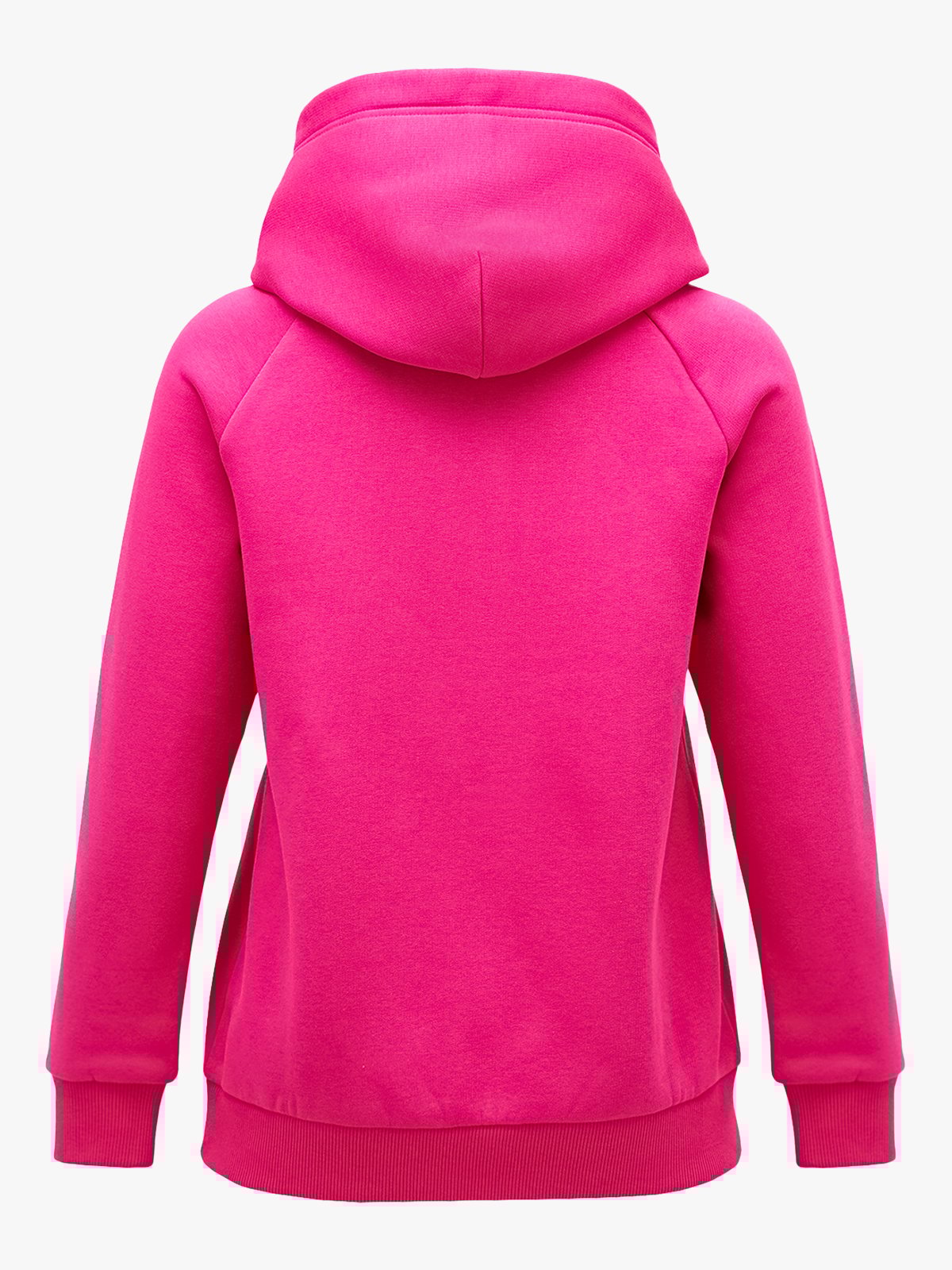 Peak Performance Original Hood Rosa