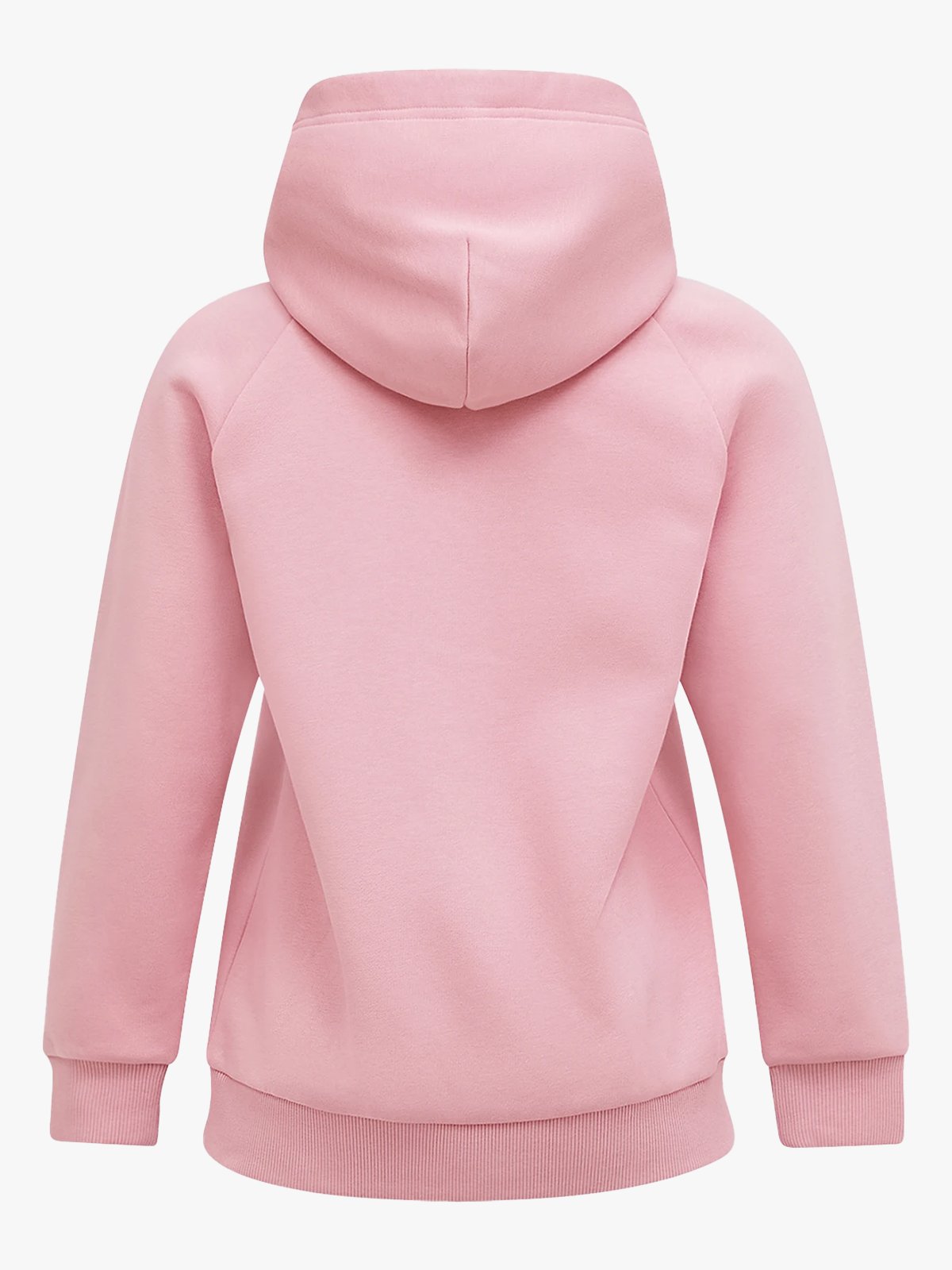 Peak Performance Original Hood Warm Blush